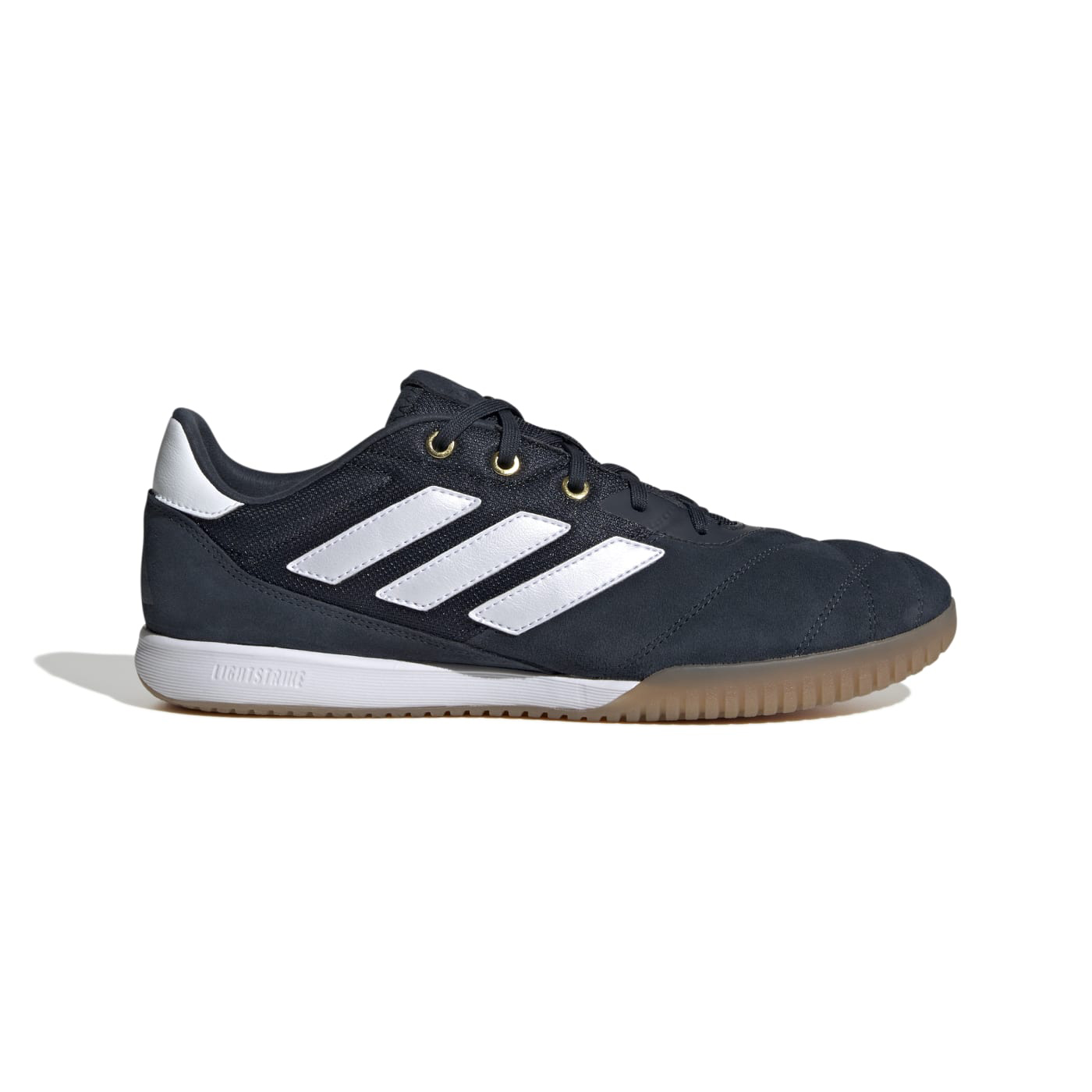 Męskie Halówki ADIDAS COPA GLORO IN IG8746 – Granatowy