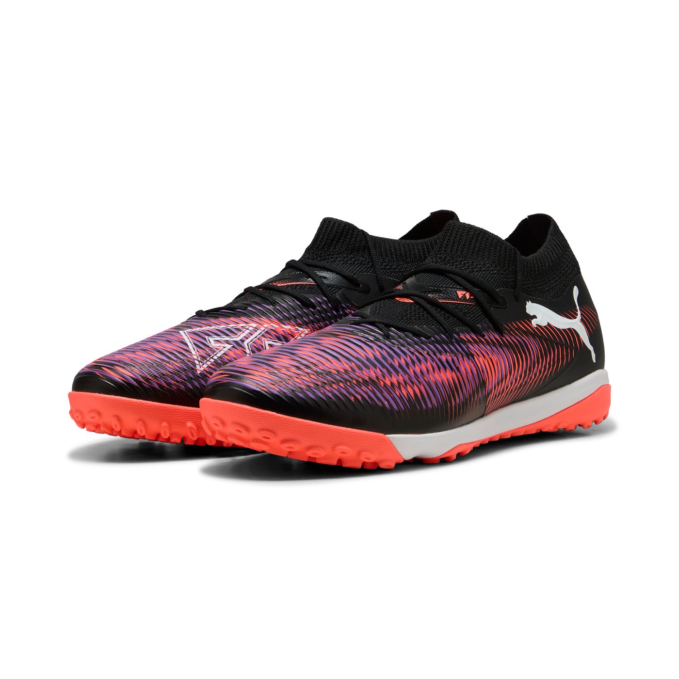 Męskie Turfy PUMA FUTURE 8 MATCH TT 10837001 – Czarny