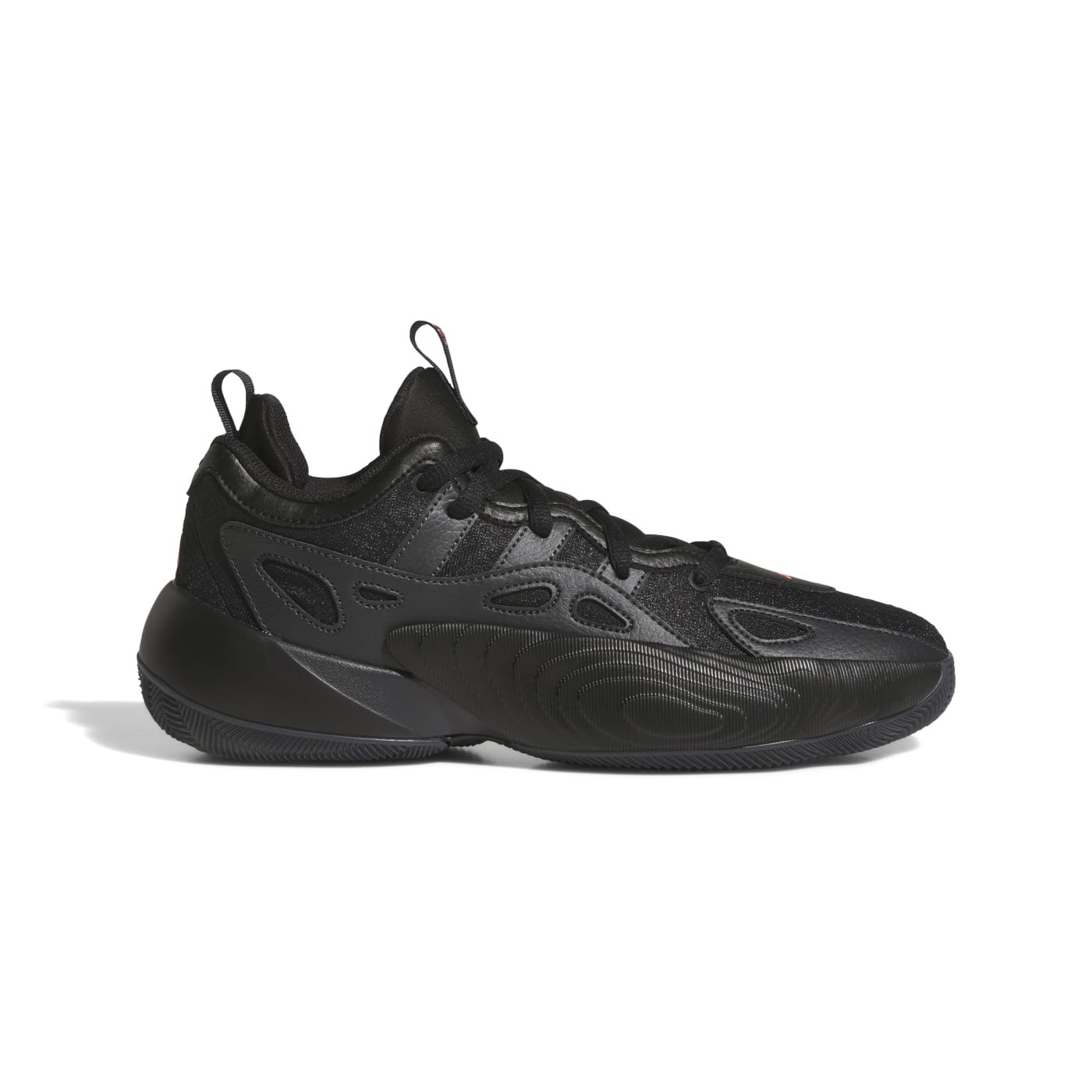 Męskie Sneakersy ADIDAS TRAE UNLIMITED 2 IG6636 – Czarny