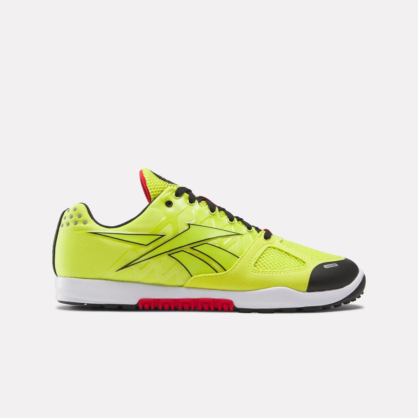 Męskie Buty REEBOK NANO 2.0 100202118 – Żółty