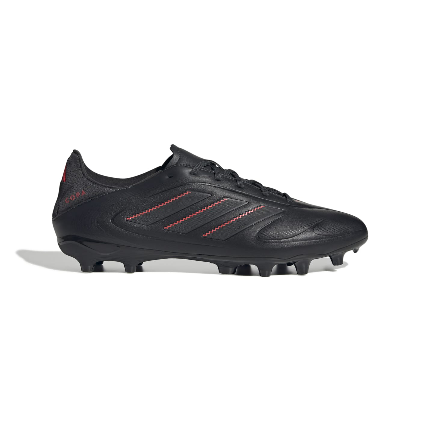 Męskie Korki ADIDAS COPA PURE III LEAGUE FG/MG ID9052 – Czarny