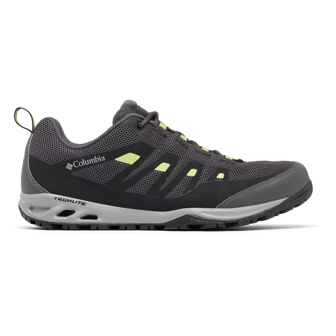 Buty turystyczne męskie Columbia Vapor Vent