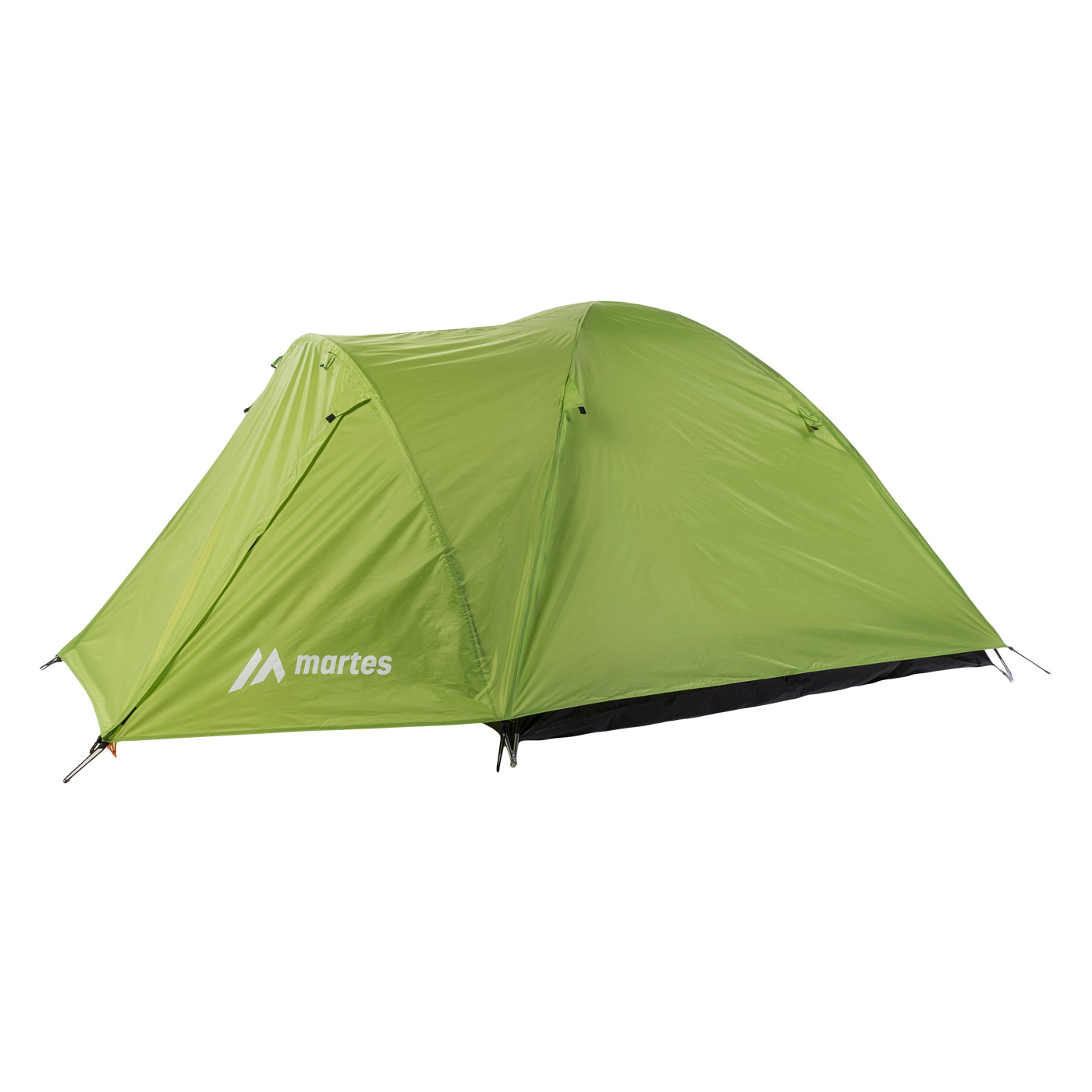 Namiot MARTES KAMPAK 3 M000221784 – Zielony