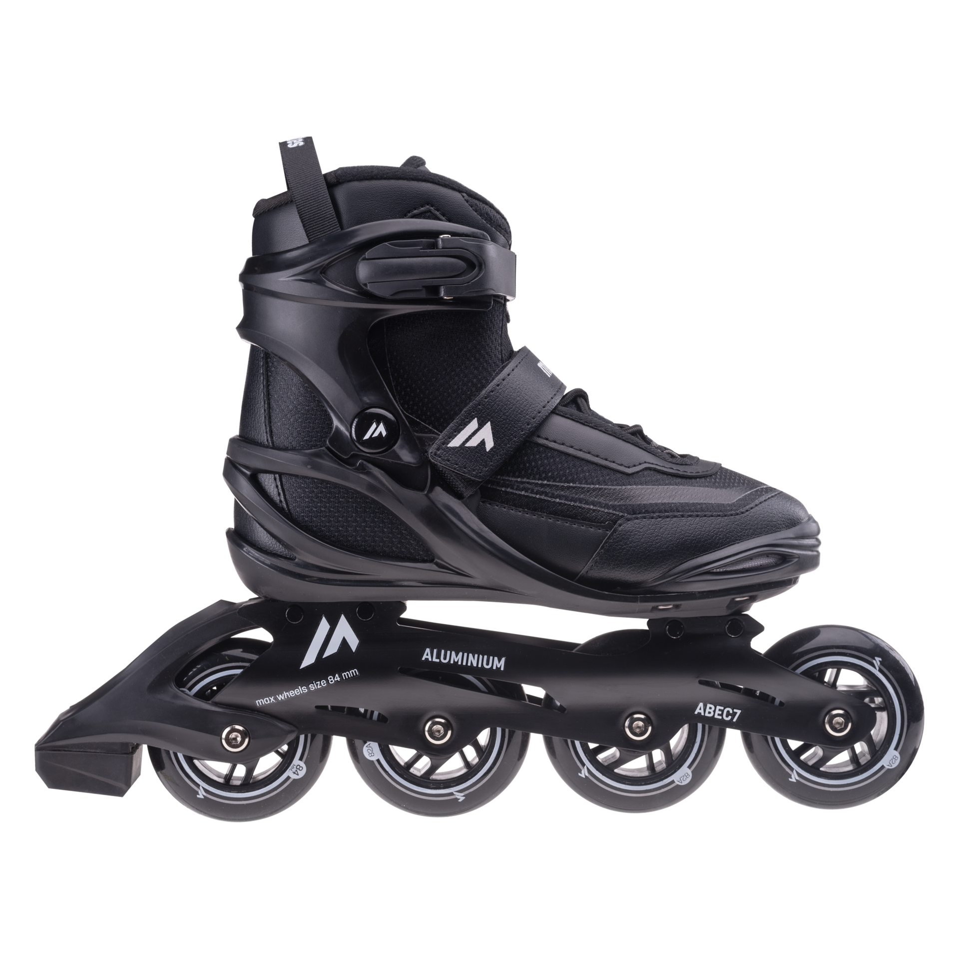 Rolki fitness MARTES DESKUS M000265690 – Czarny