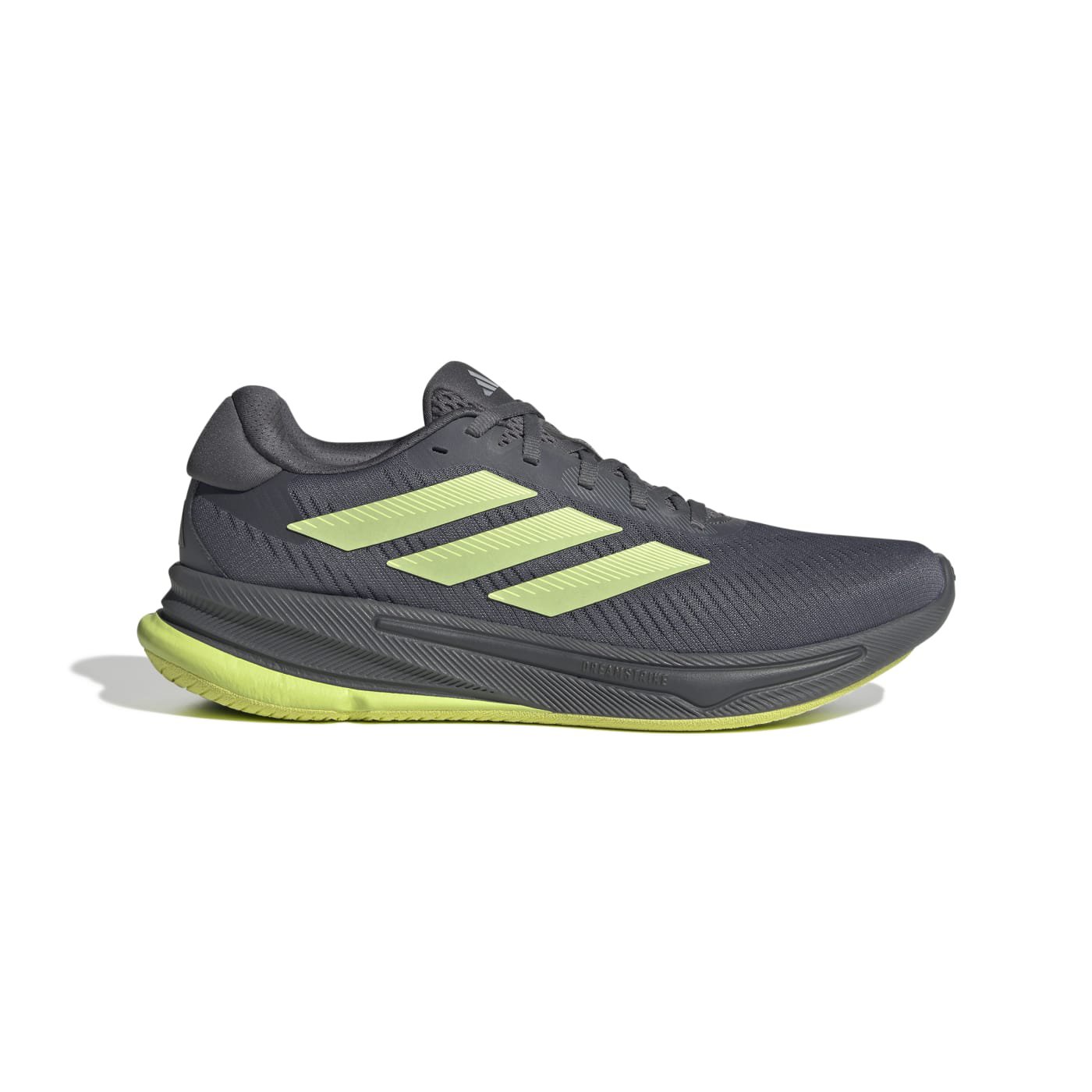 Męskie Buty do biegania ADIDAS SUPERNOVA EASE M IH0796 – Szary