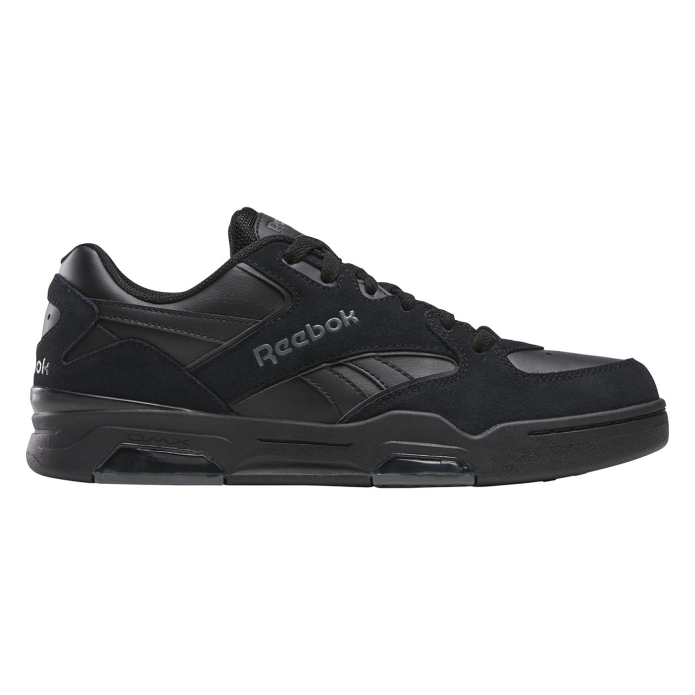 Męskie Buty REEBOK BB 4500 DMX 100201526 – Czarny