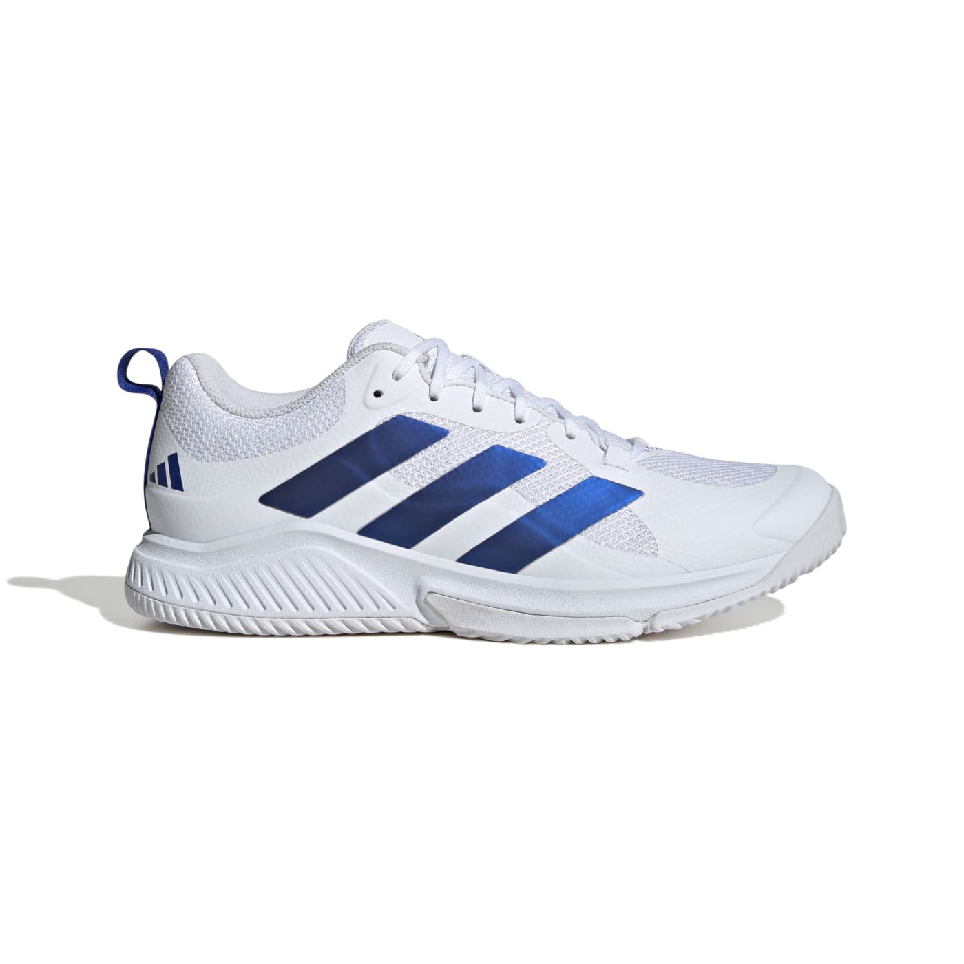 Męskie Buty halowe ADIDAS COURT TEAM 2.0 M IH5549 – Biały
