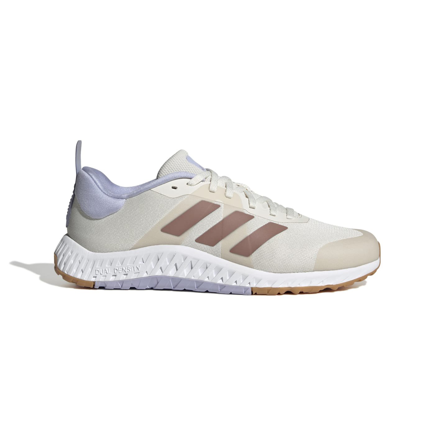 Damskie Buty ADIDAS EVERYSET TRAINER W IH5258 – Beżowy