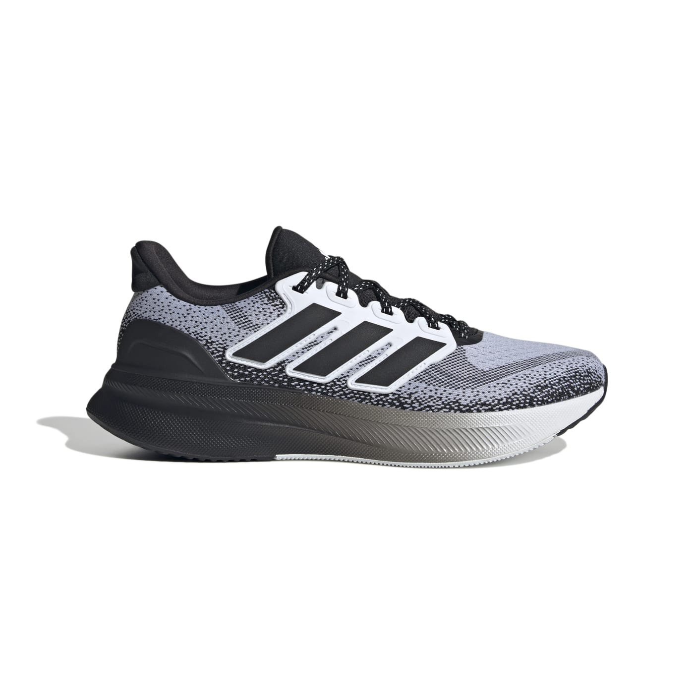 Męskie Buty do biegania w terenie ADIDAS ULTRARUN 5 JS2836 – Biały