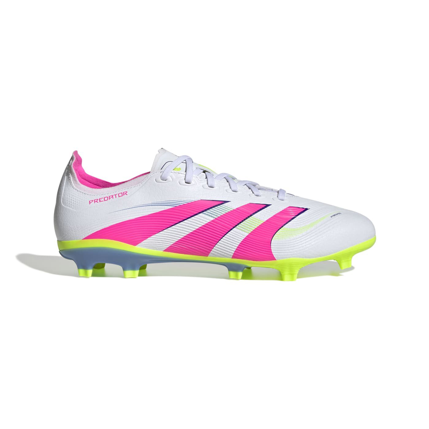 Męskie Korki ADIDAS PREDATOR LEAGUE FG/MG ID1330 – Biały