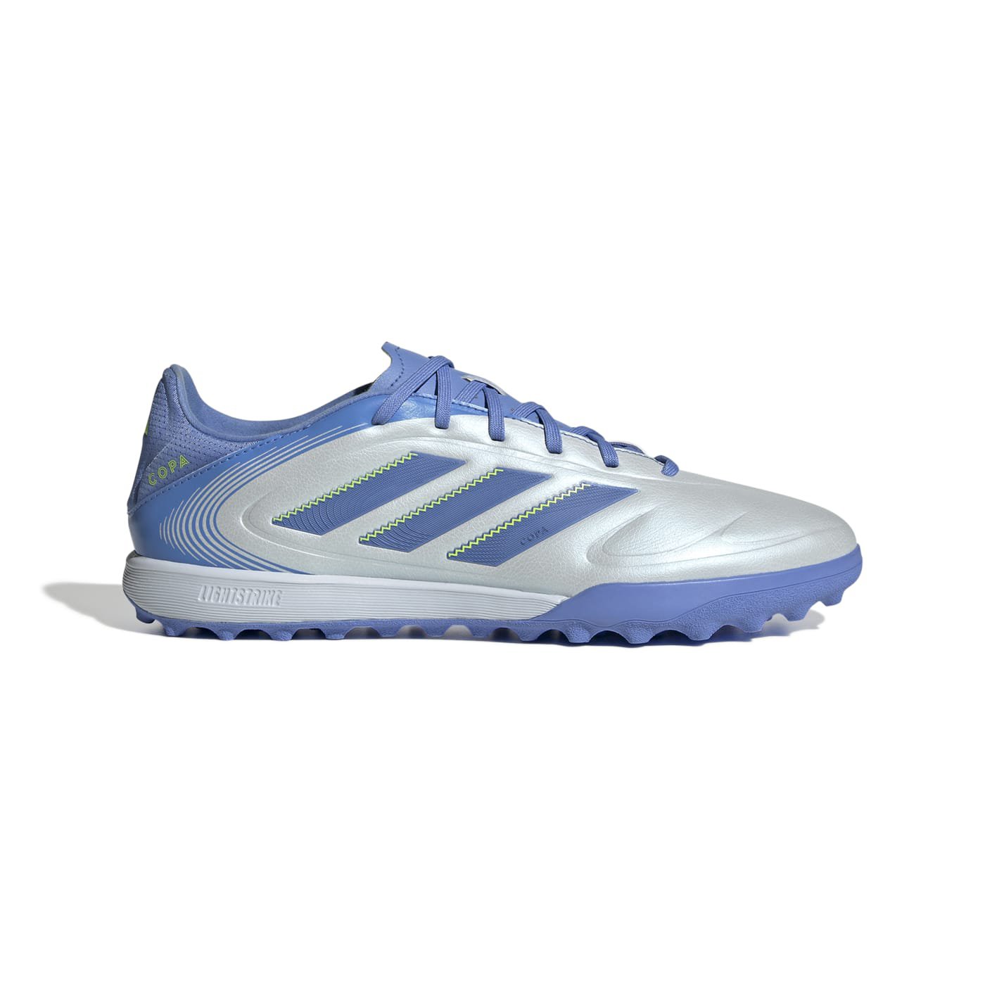 Męskie Turfy ADIDAS COPA PURE III LEAGUE TF ID9045 – Niebieski