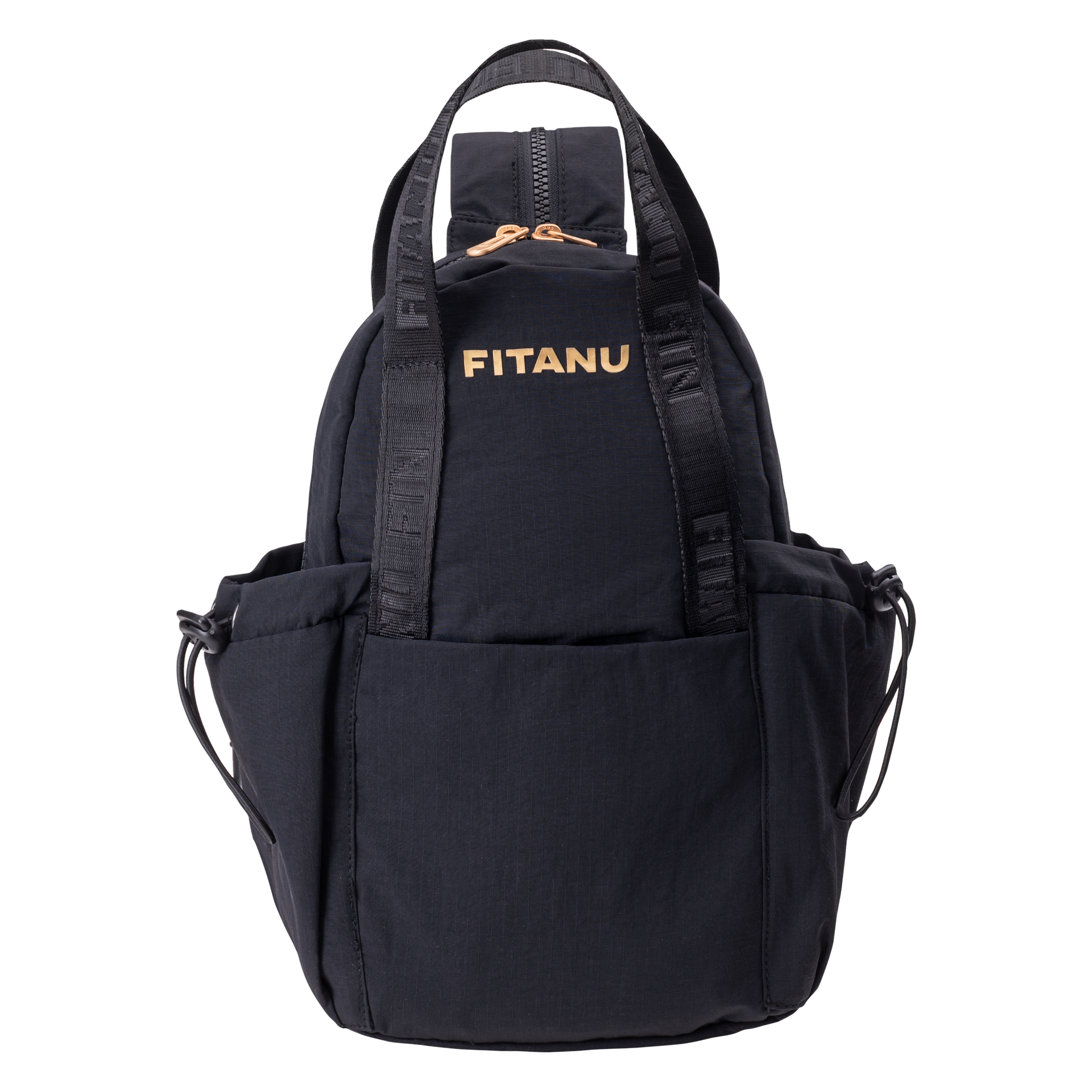Plecak FITANU MATTEA M000274245 – Czarny
