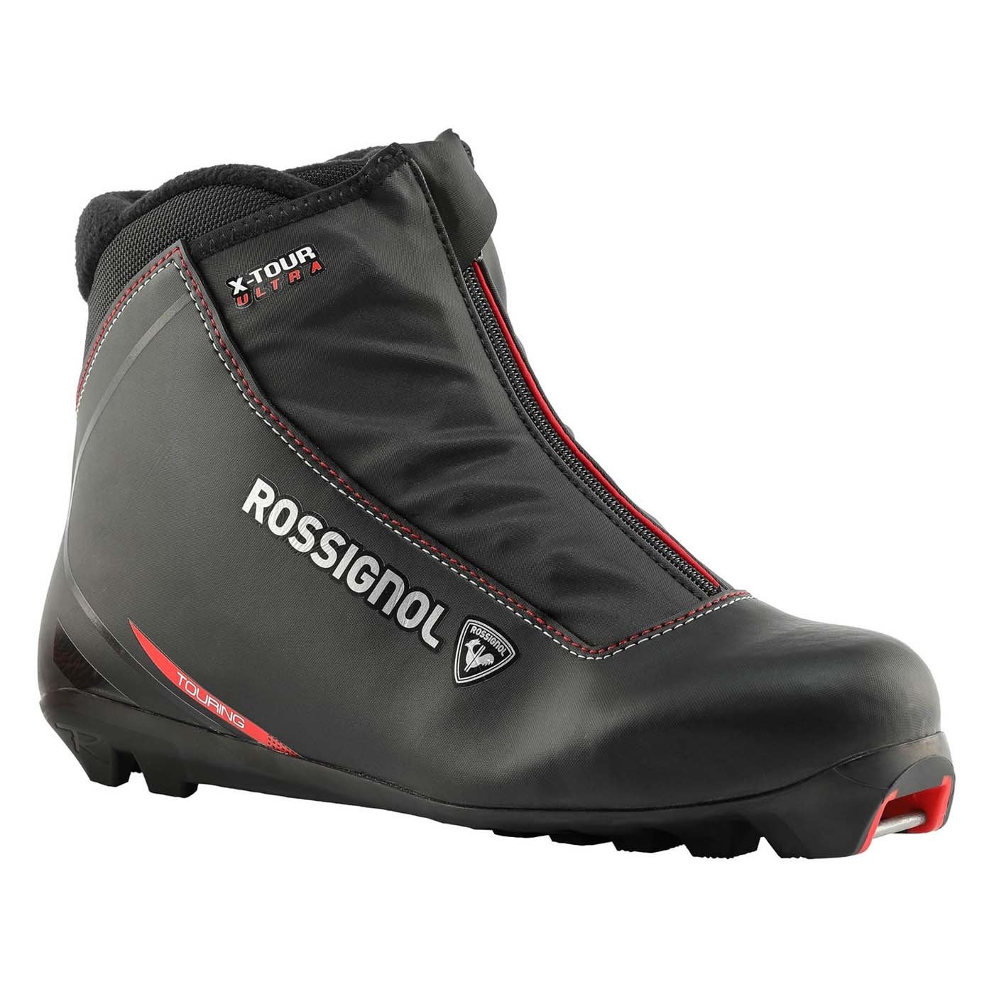Buty ROSSIGNOL X-TOUR ULTRA RIKW060 – Czarny