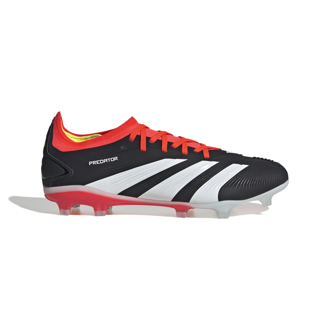 Męskie Korki ADIDAS PREDATOR PRO FG IG7777 – Czarny
