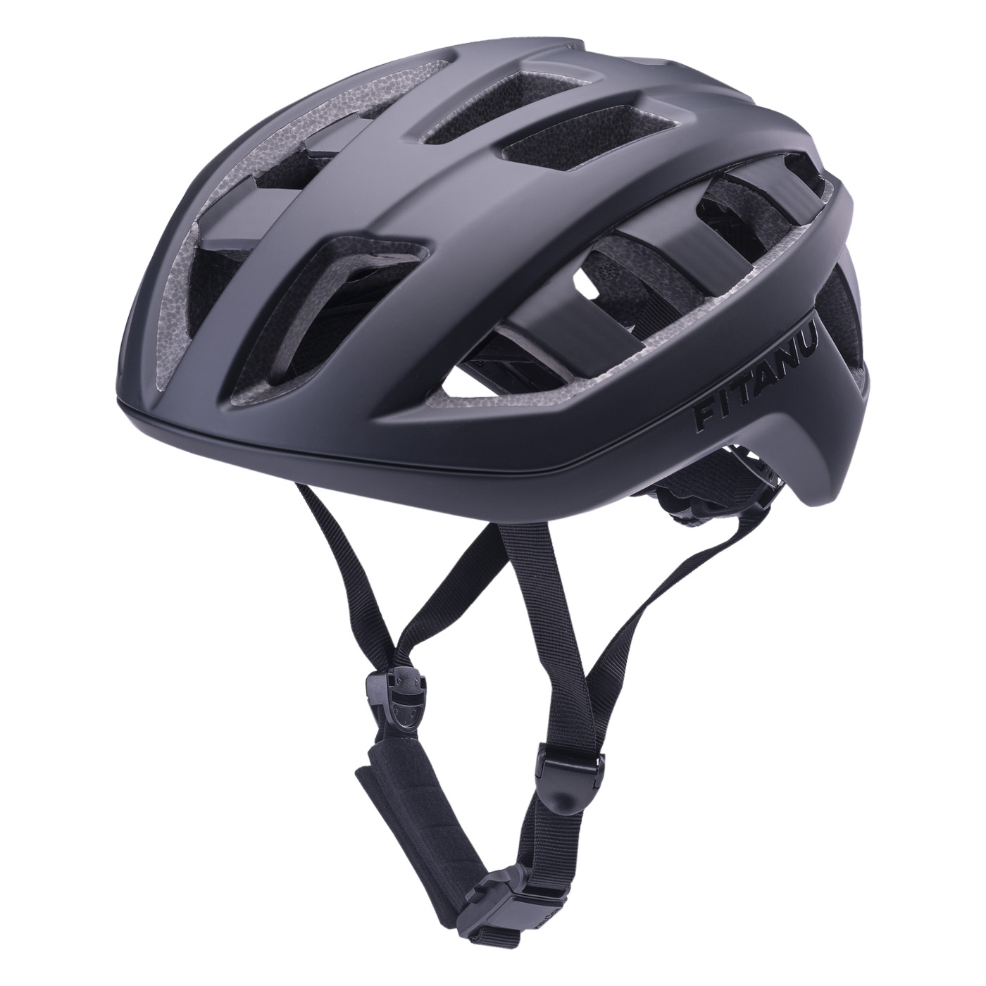 Kask FITANU DINAMICO FIDLOCK M000247177