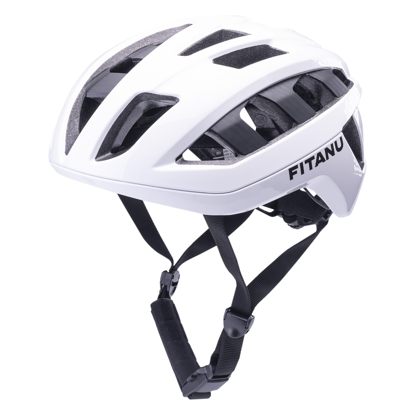 Kask FITANU DINAMICO FIDLOCK M000247185