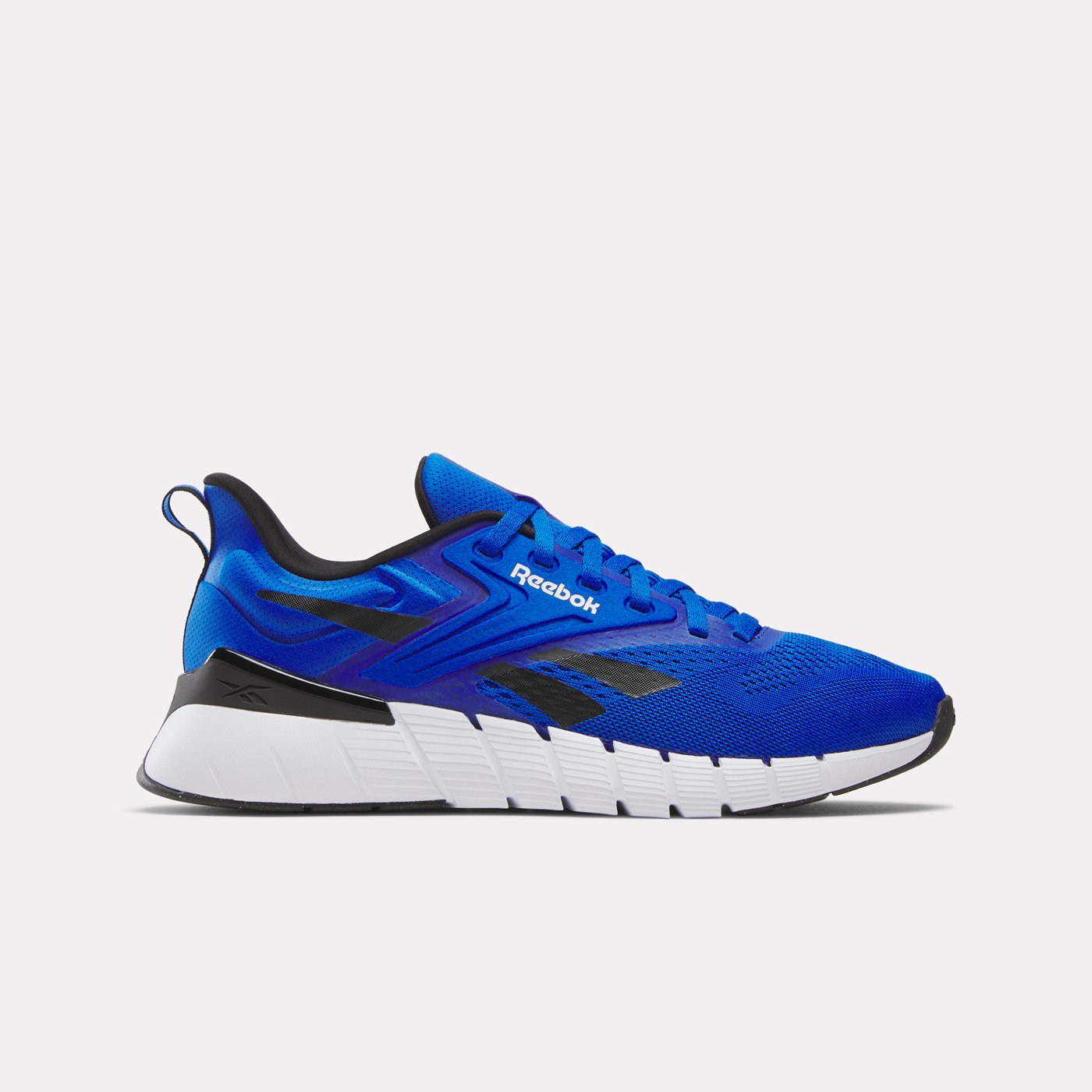 Męskie Buty REEBOK NANO GYM 100212281 – Granatowy