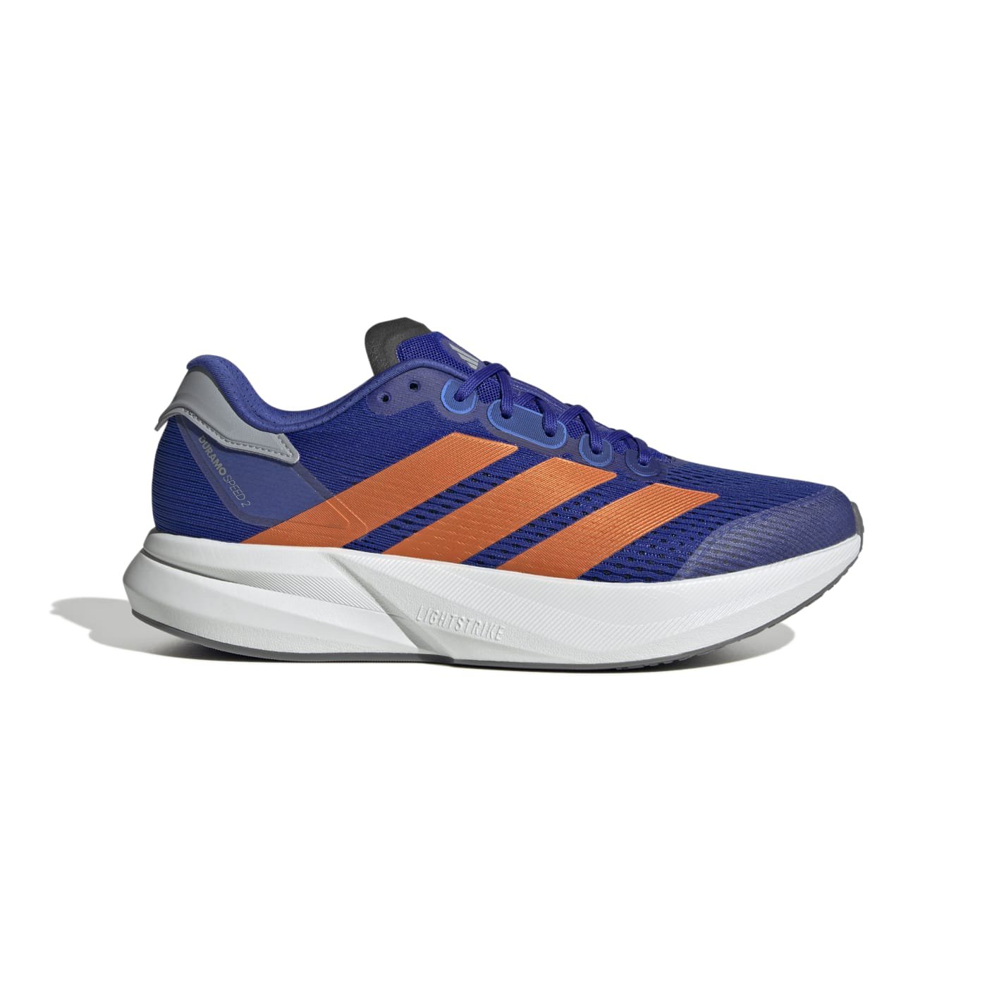 Męskie Buty do biegania ADIDAS DURAMO SPEED 2 M IH8202 – Granatowy