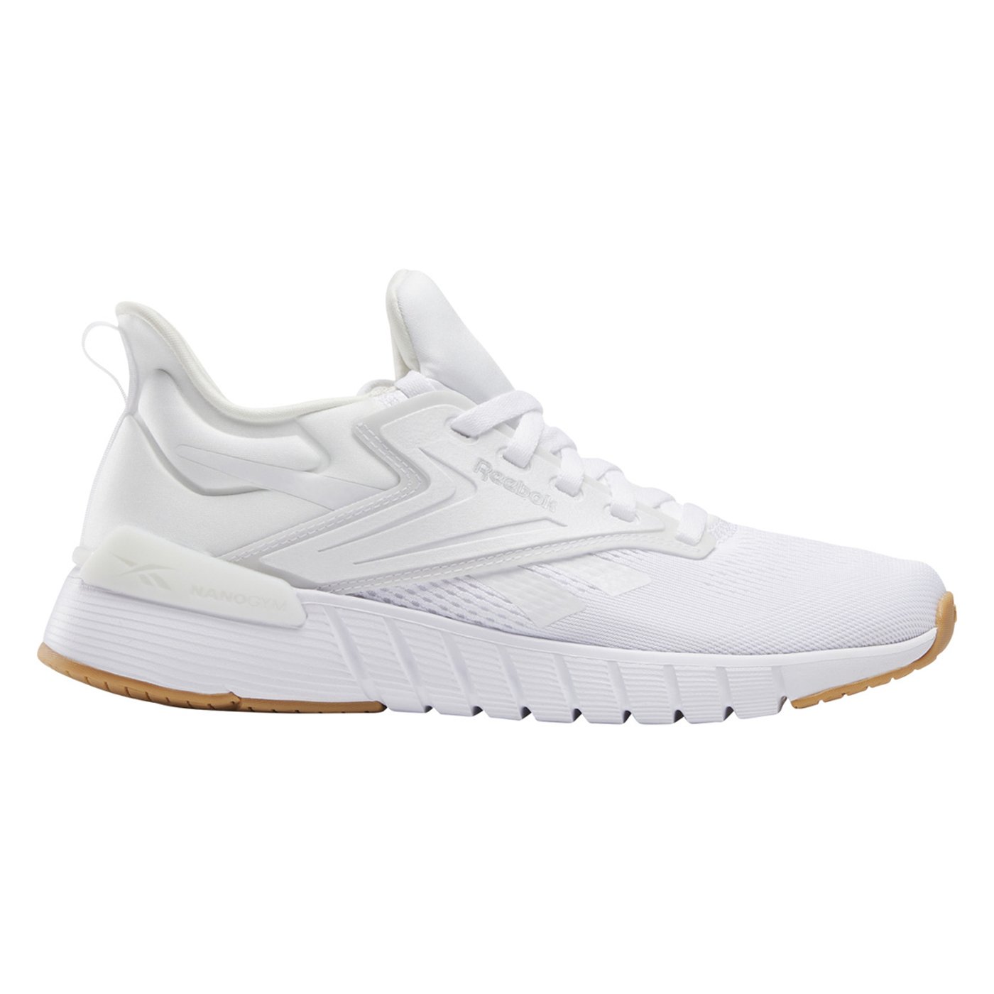 Damskie Buty REEBOK NANO GYM 100208626 – Biały