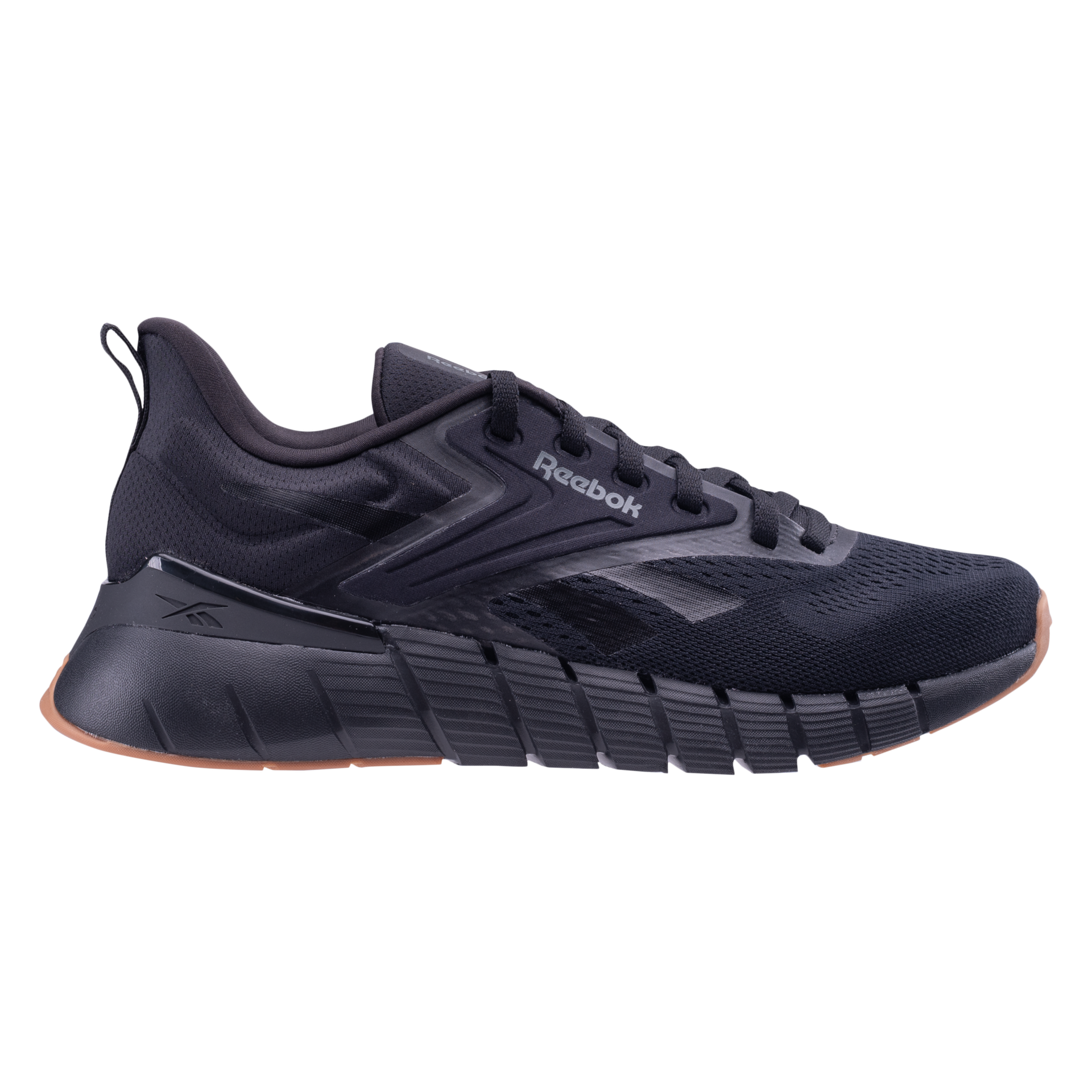 Męskie Buty REEBOK NANO GYM 100208628 – Czarny
