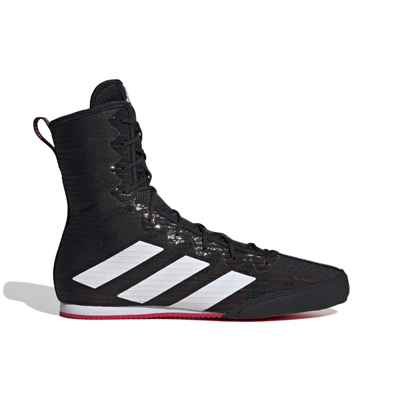 Męskie Buty ADIDAS BOX HOG 4 IH2730 – Czarny