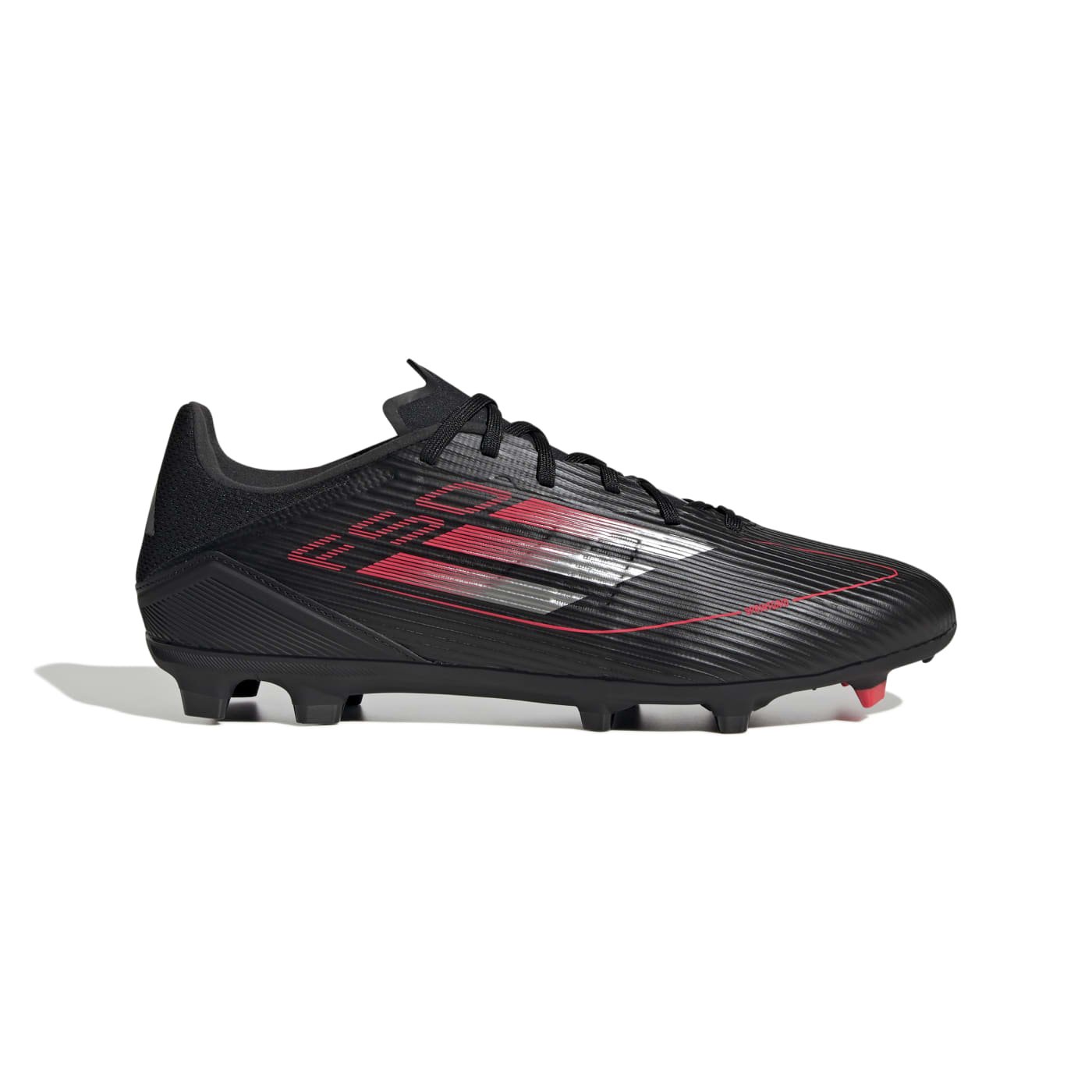 Męskie Korki ADIDAS F50 LEAGUE FG/MG IE1294 – Czarny