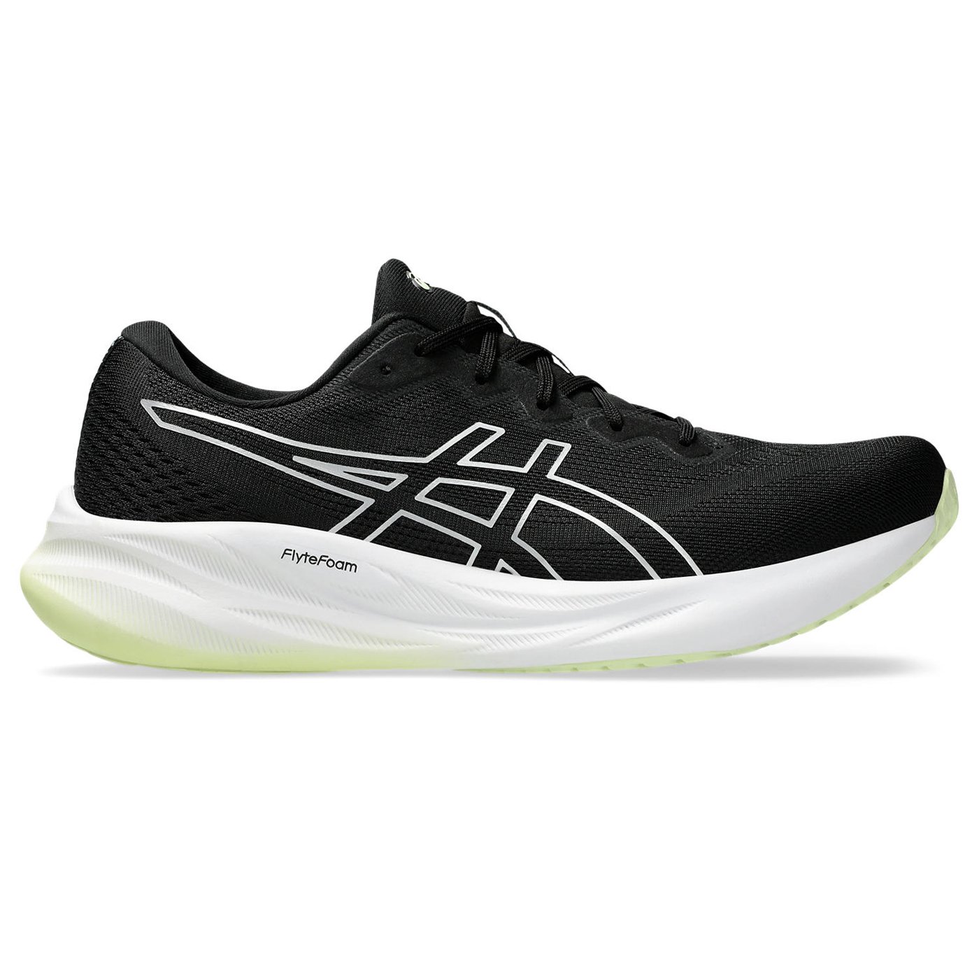 Męskie Buty do biegania ASICS GEL-PULSE 15 1011B780-004 – Czarny