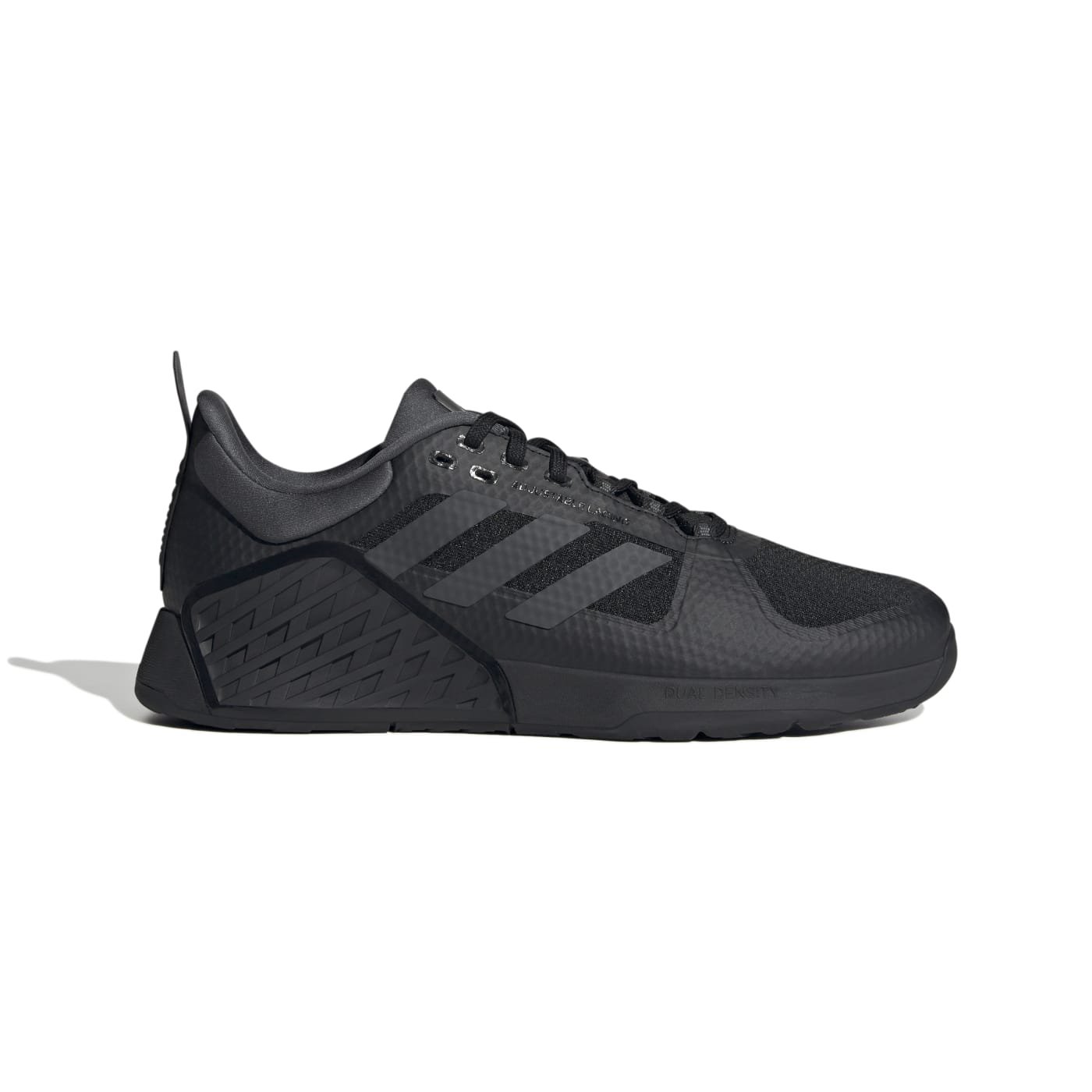 Męskie Buty ADIDAS DROPSET 2 TRAINER HQ8775 – Czarny