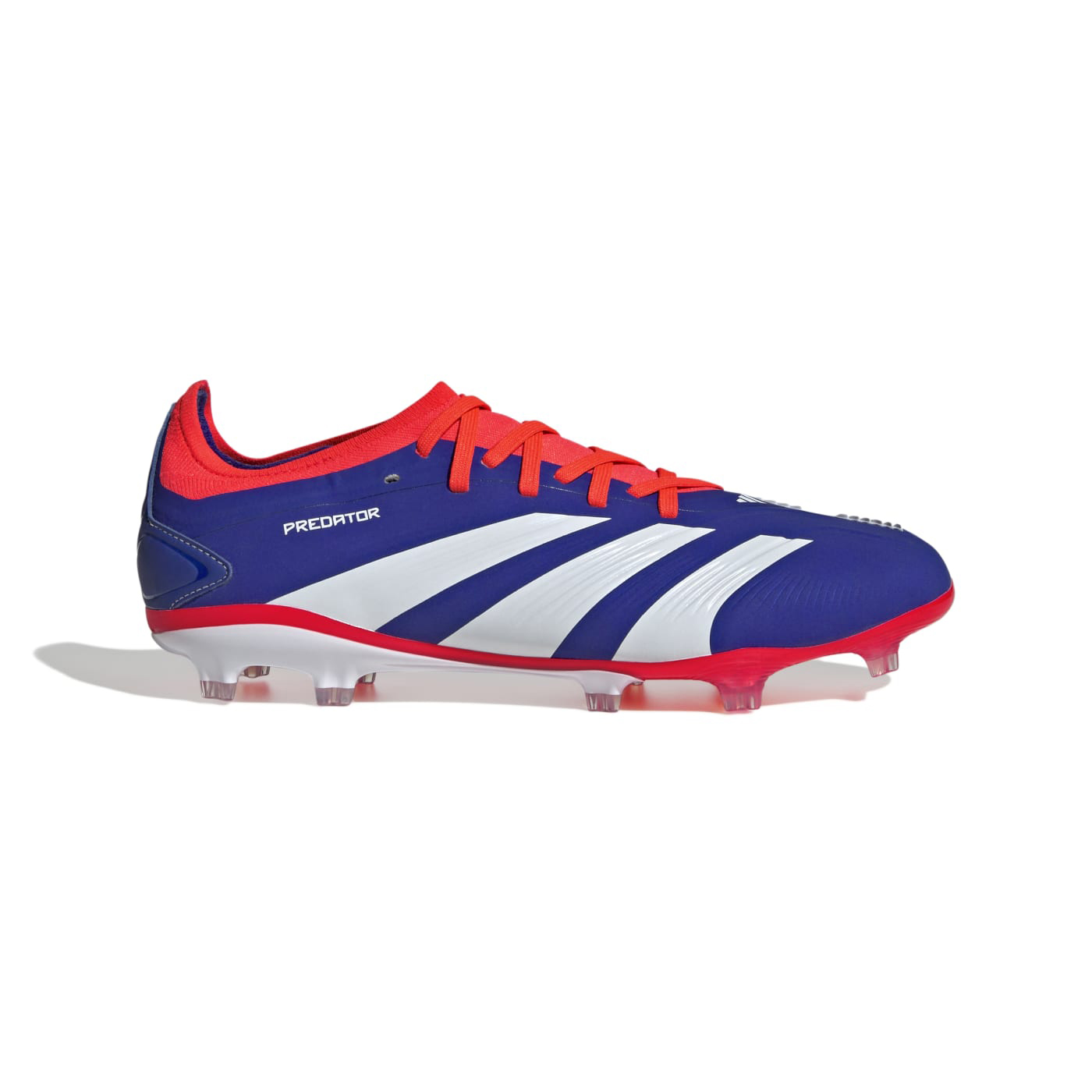 Męskie Korki ADIDAS PREDATOR PRO FG IF6330 – Biały