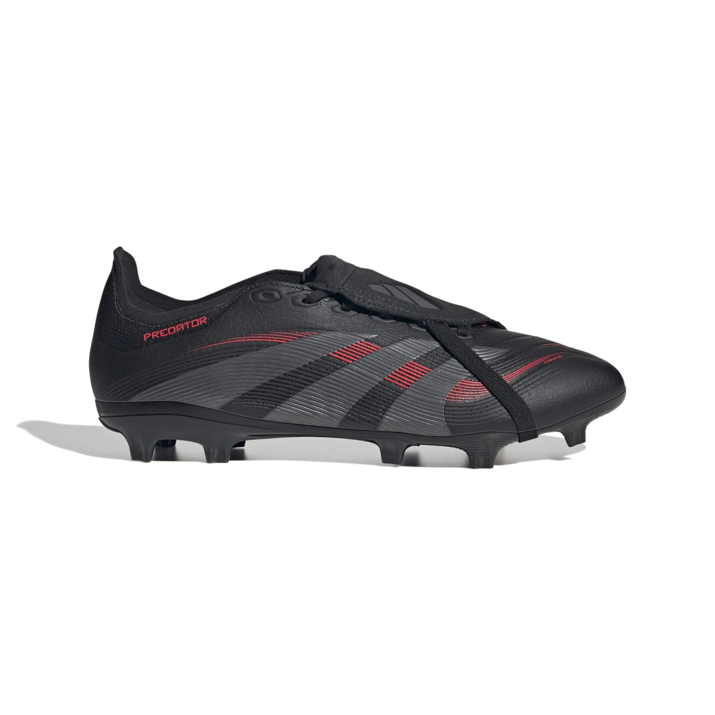 Męskie Korki ADIDAS PREDATOR LEAGUE FT FG/MG ID1322 – Czarny