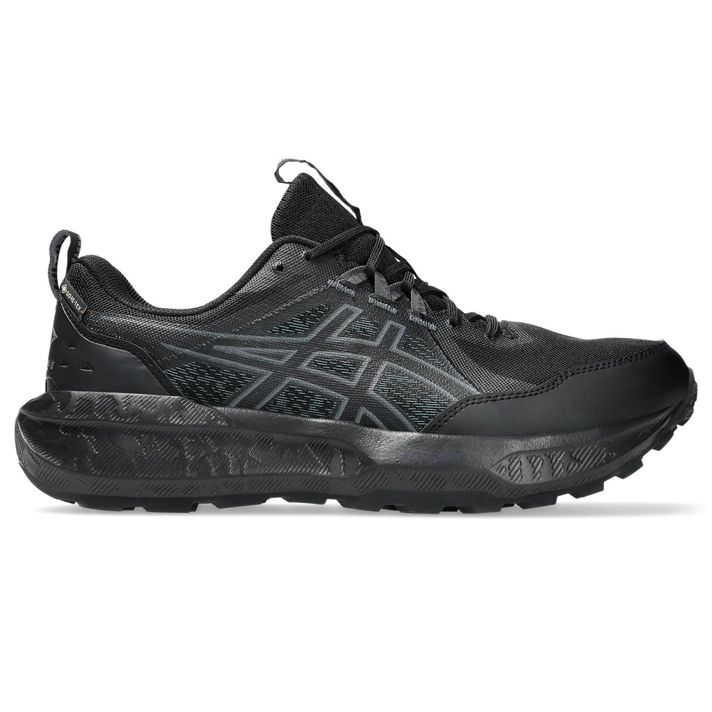 Męskie Buty do biegania w terenie ASICS GEL-SONOMA 8 GTX 1011B977-002 – Czarny