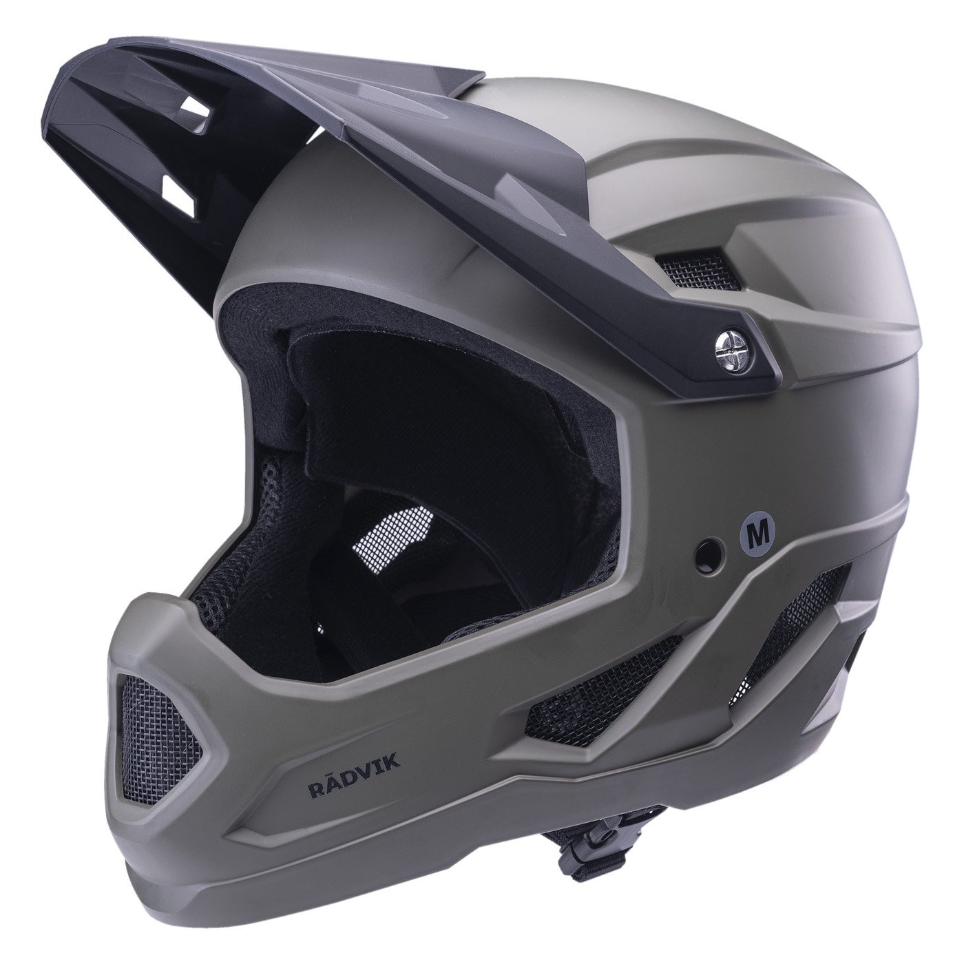 Kask Full face RADVIK FULLJOE M000249601