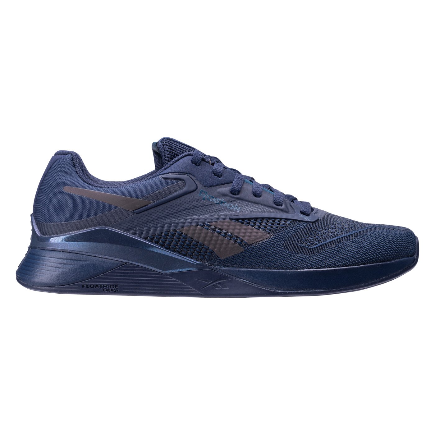 Męskie Buty REEBOK NANO X4 100201141 – Granatowy