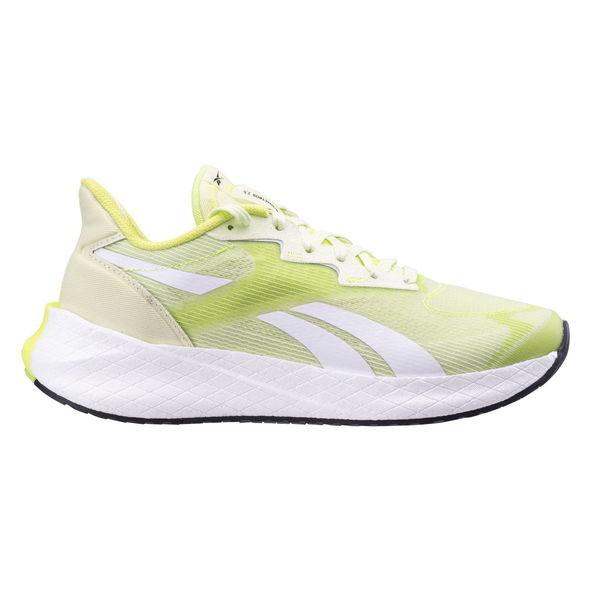 Damskie Buty do biegania REEBOK FLOATRIDE ENERGY SYM 100034286 – Żółty