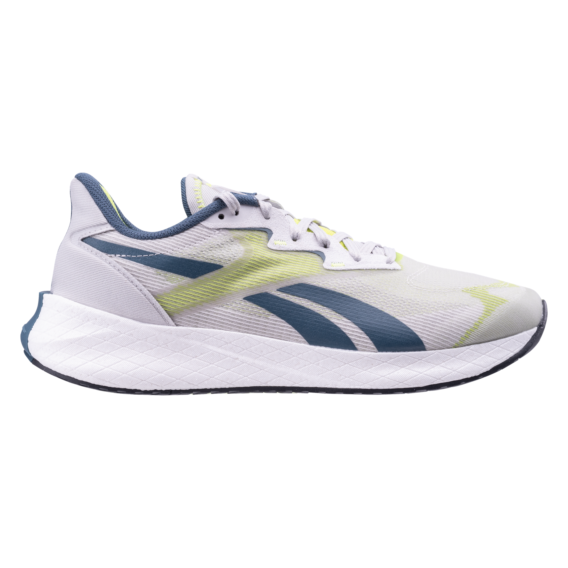 Męskie Buty do biegania REEBOK FLOATRIDE ENERGY SYM 100033391 – Szary
