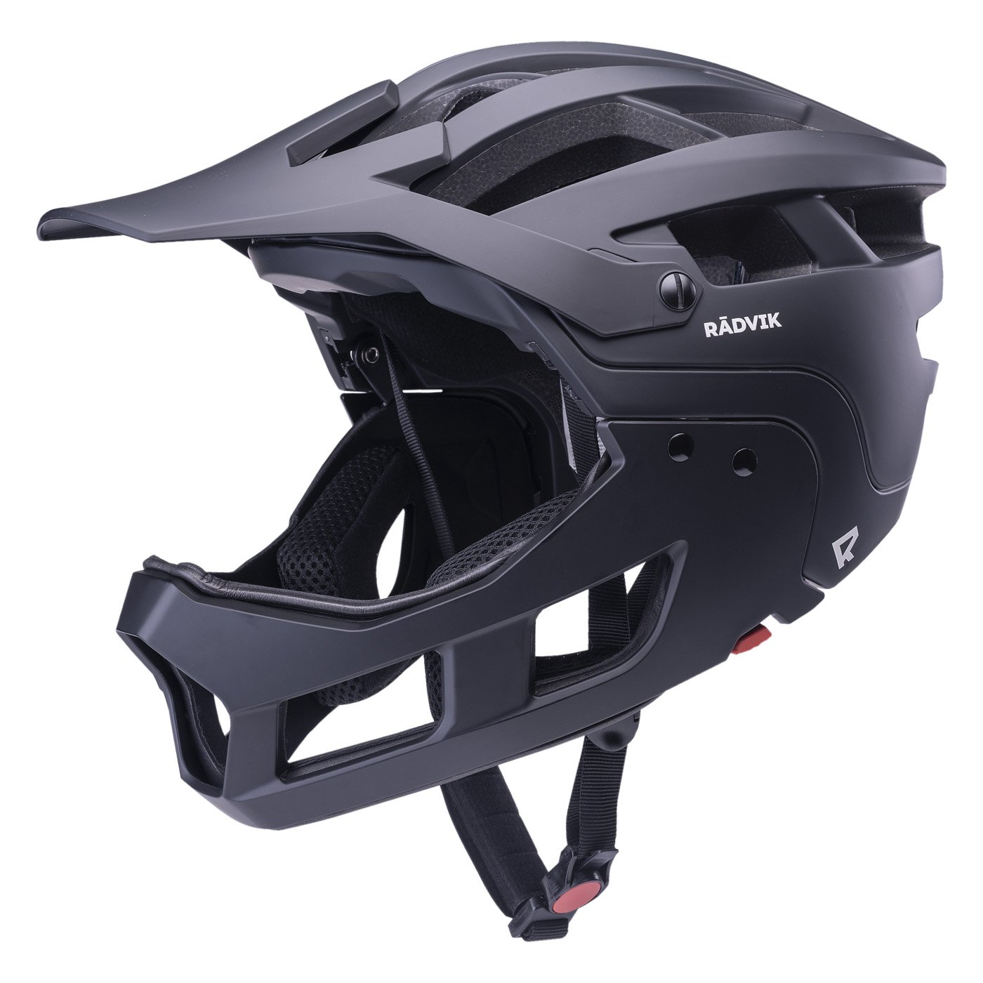 Kask Full face RADVIK FULLJACK M000249599