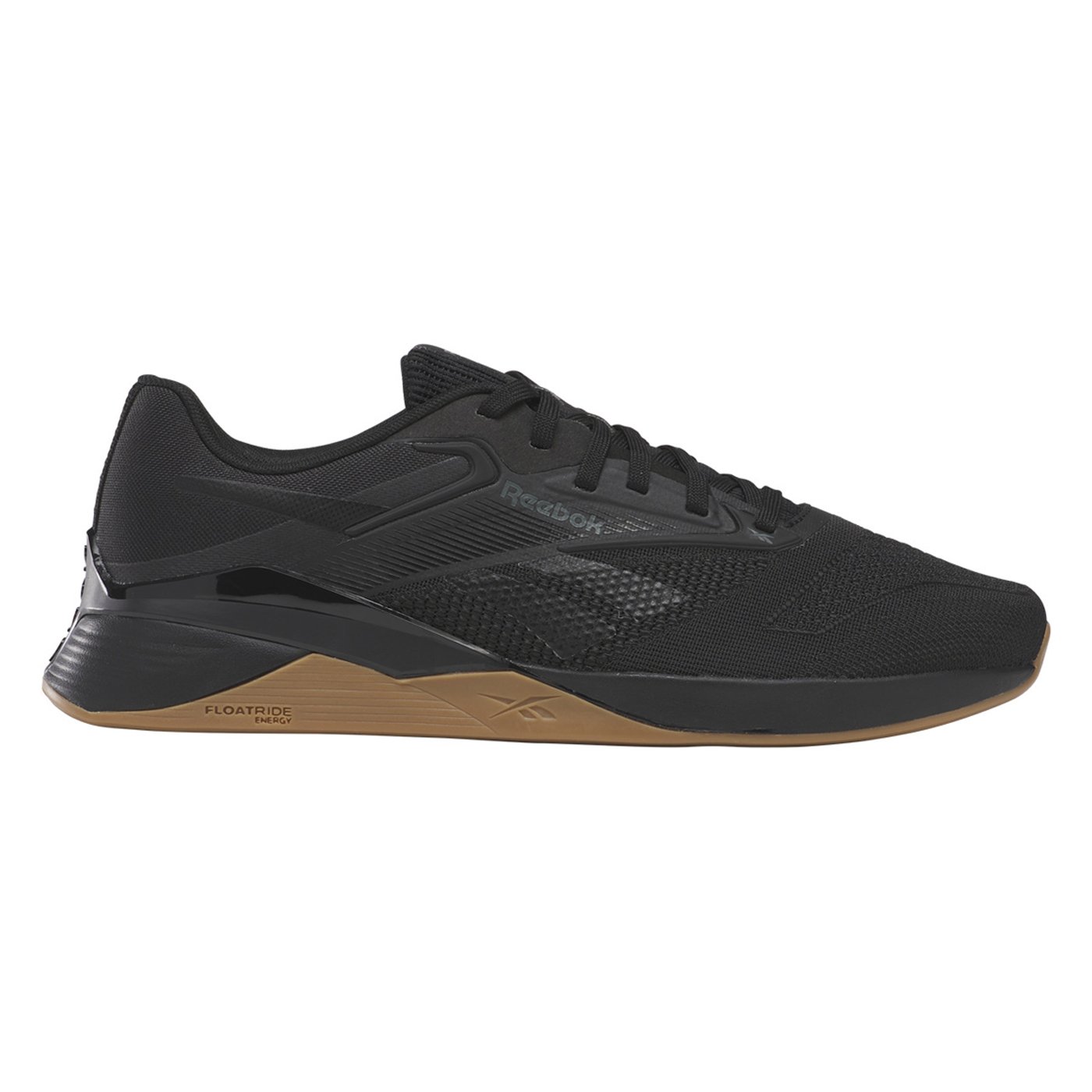 Męskie Buty REEBOK NANO X4 100074185 – Czarny