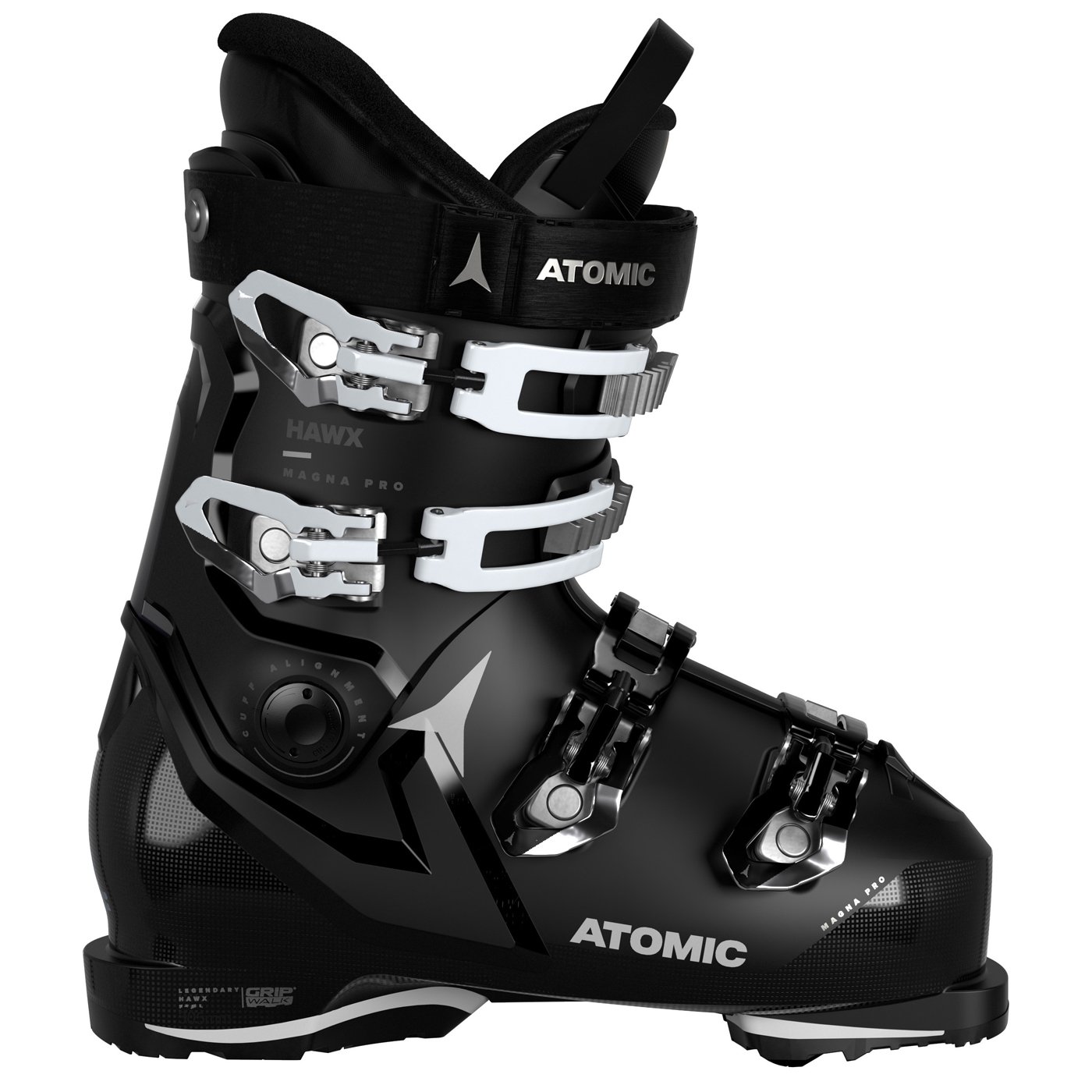 Damskie Buty ATOMIC HAWX MAGNA PRO W GW BL AE5028140 – Czarny
