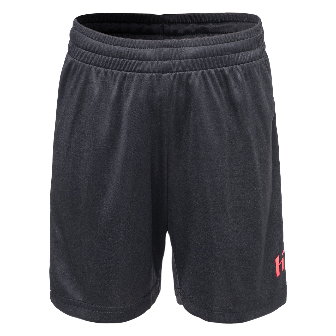 Dziecięce Spodenki HUARI HURACAN II KIDS M000251174 – Czarny