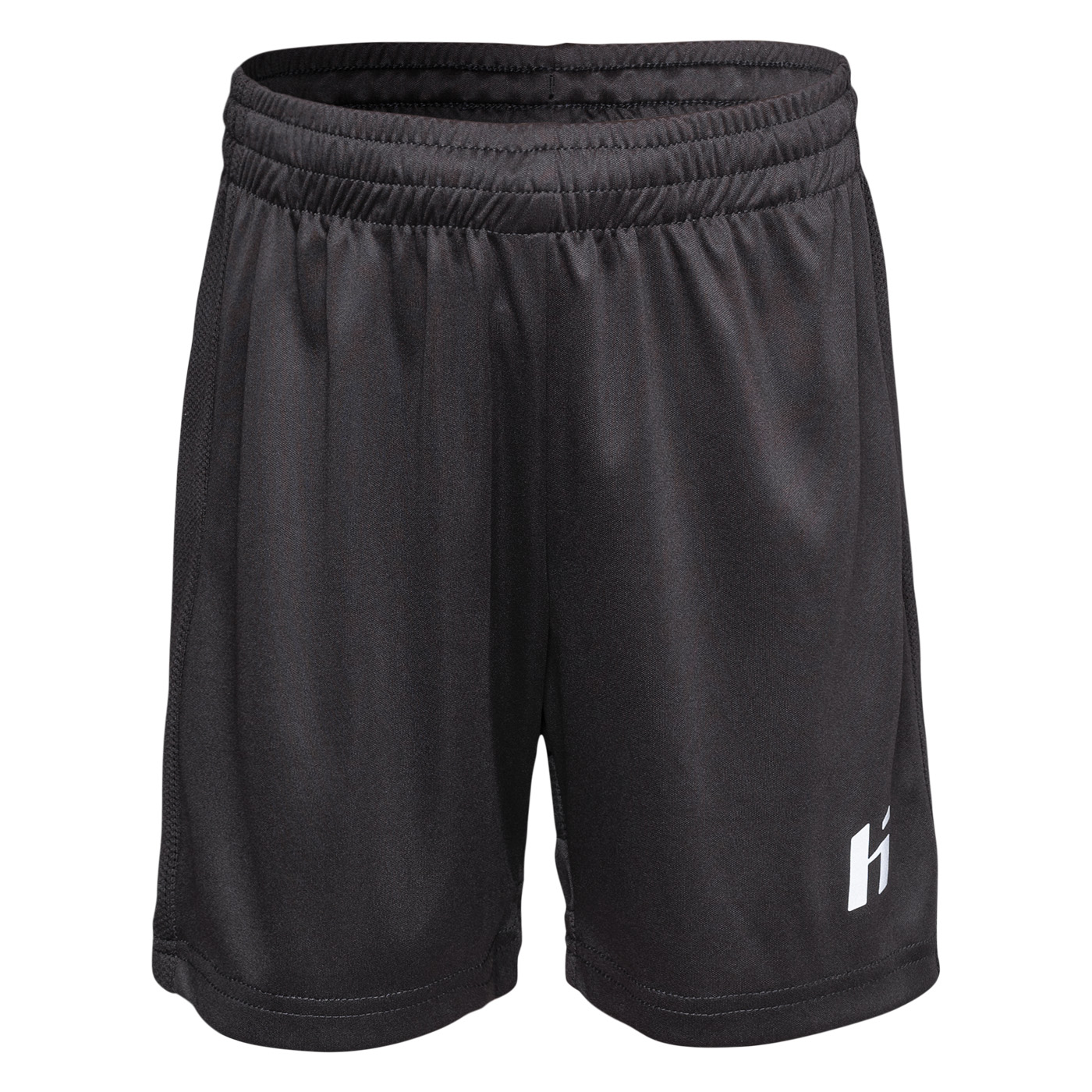 Dziecięce Spodenki HUARI ARTIGAS II KIDS M000190853 – Czarny