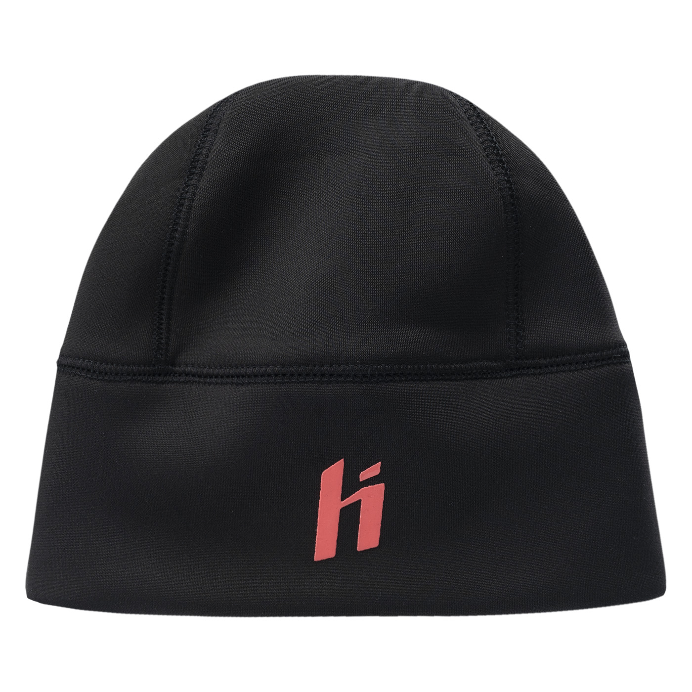 Dziecięca Czapka zimowa HUARI MANICOR KIDS M000226190 – Czarny