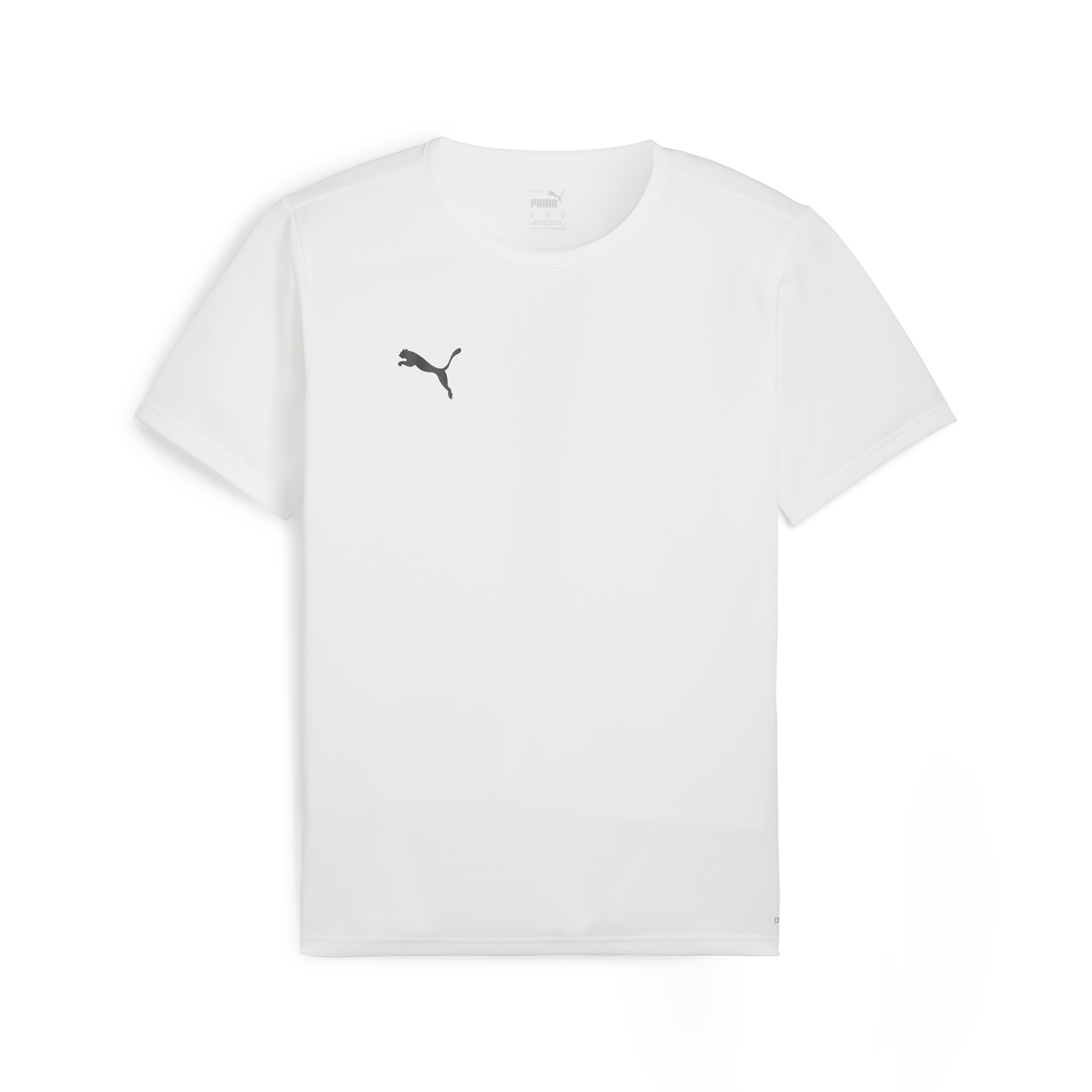 Męska Koszulka z krótkim rękawem PUMA TEAMRISE MATCHDAY JERSEY 70613204 – Biały