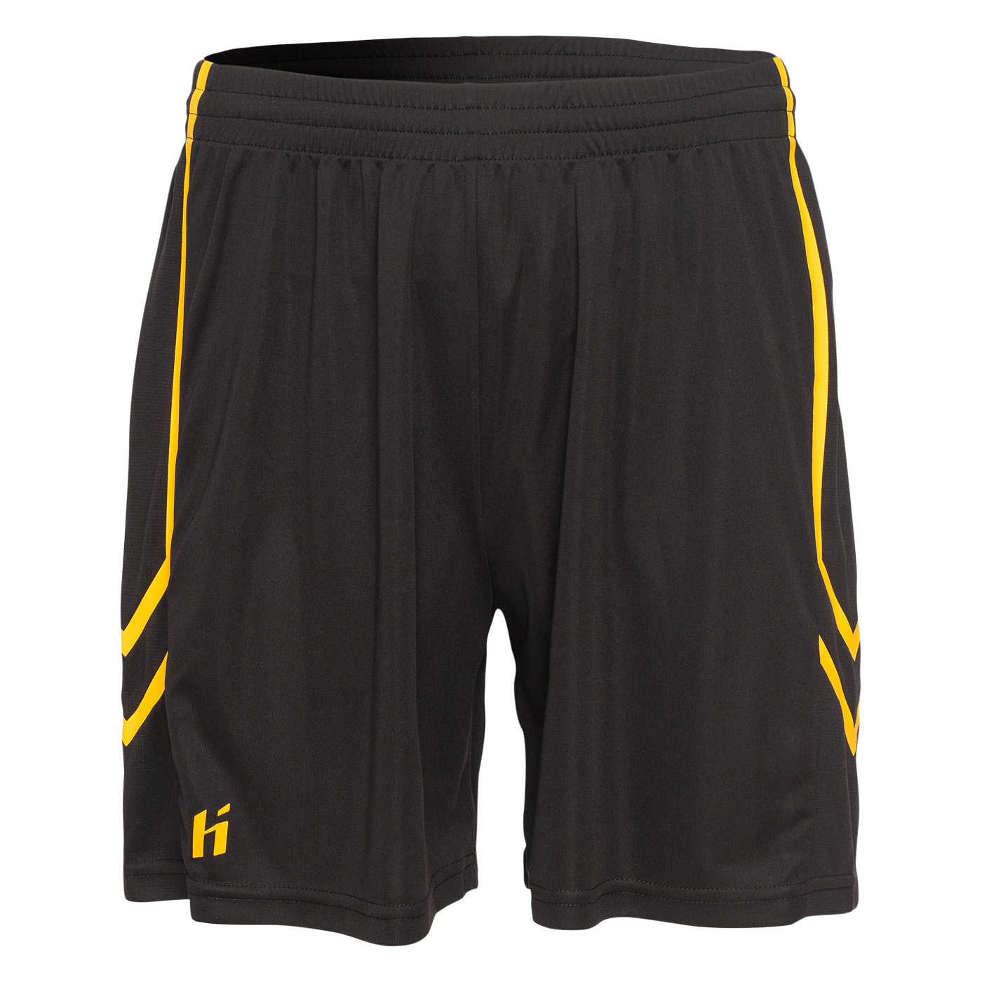 Męskie Spodenki HUARI DUNKEY II SHORTS M000146097 – Czarny