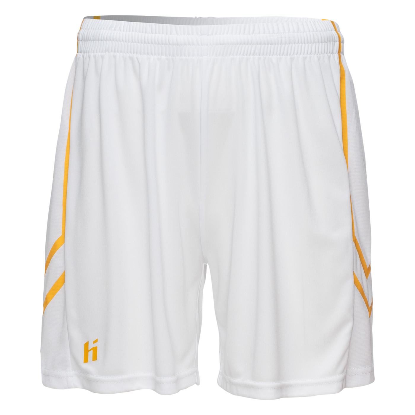 Męskie Spodenki HUARI DUNKEY II SHORTS M000165811 – Biały