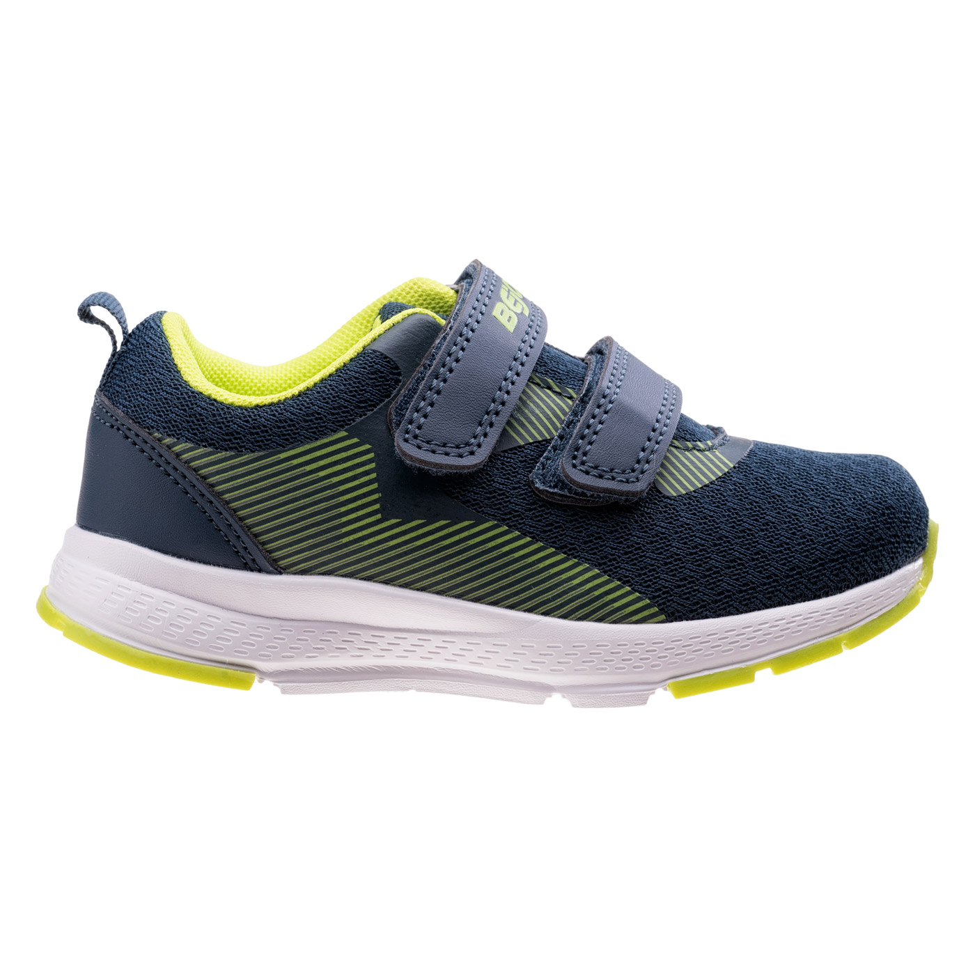 Dziecięce Buty BEJO BREMERIS KIDS M000165823 – Zielony