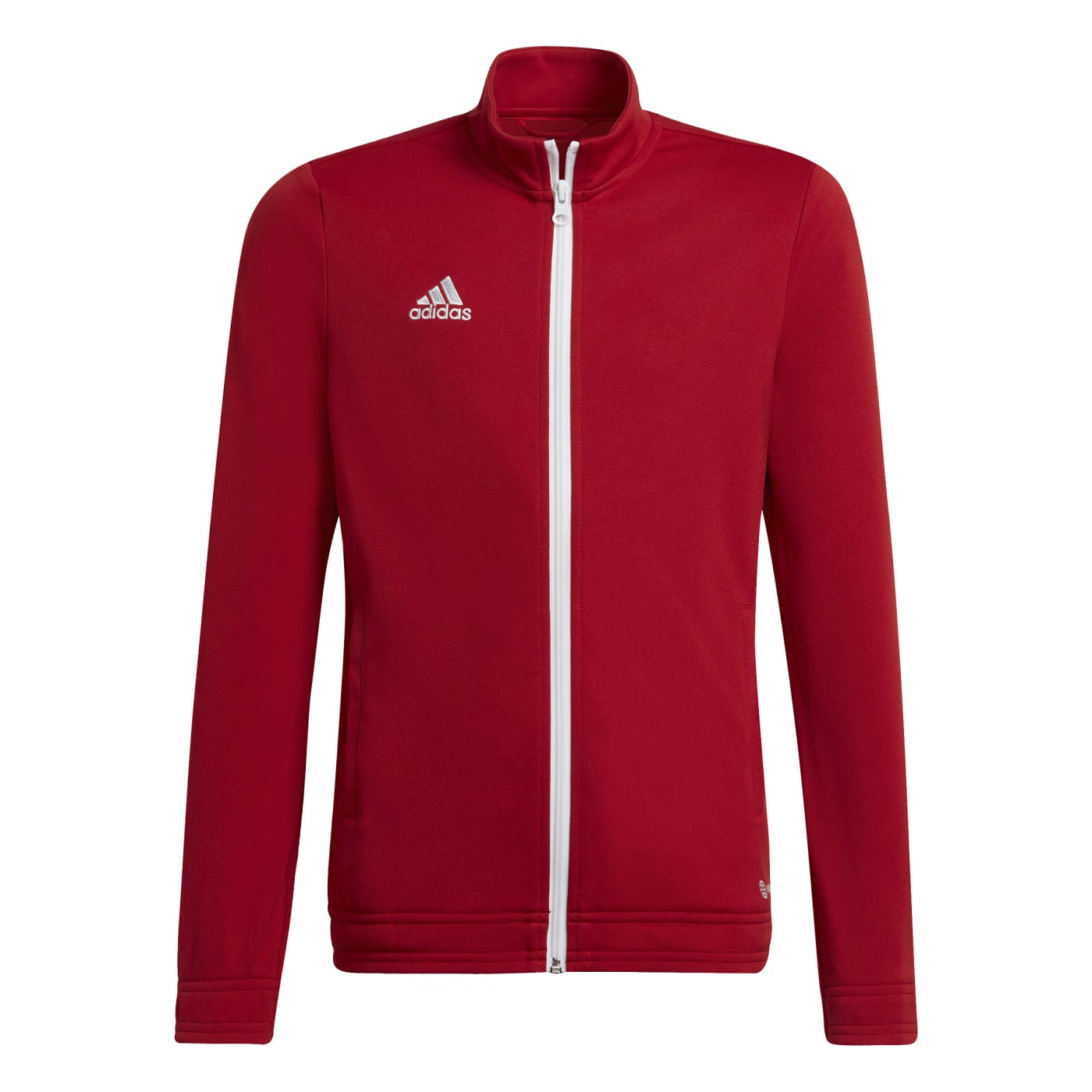 Dziecięca Bluza ADIDAS ENT22 TK JKTY H57563 – Czerwony
