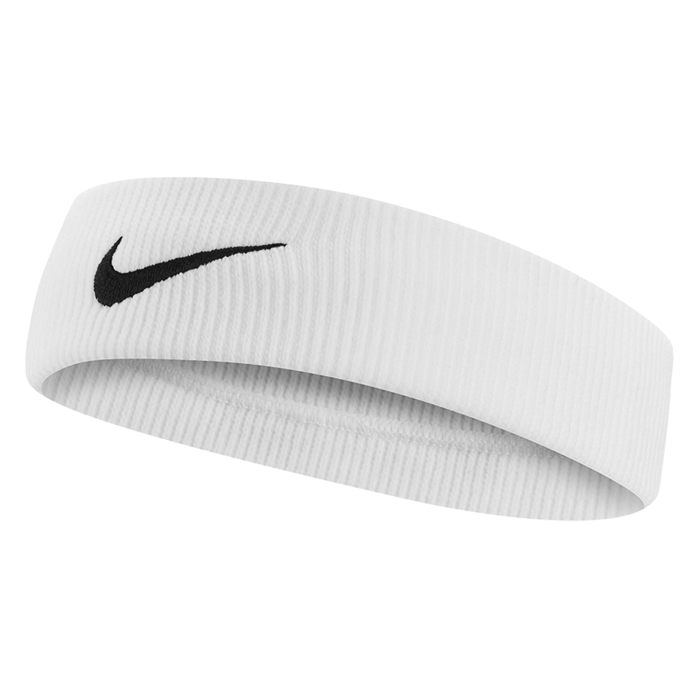 Opaska NIKE ACCESSORIES ELITE HEADBAND N.100.6699.101 – Biały