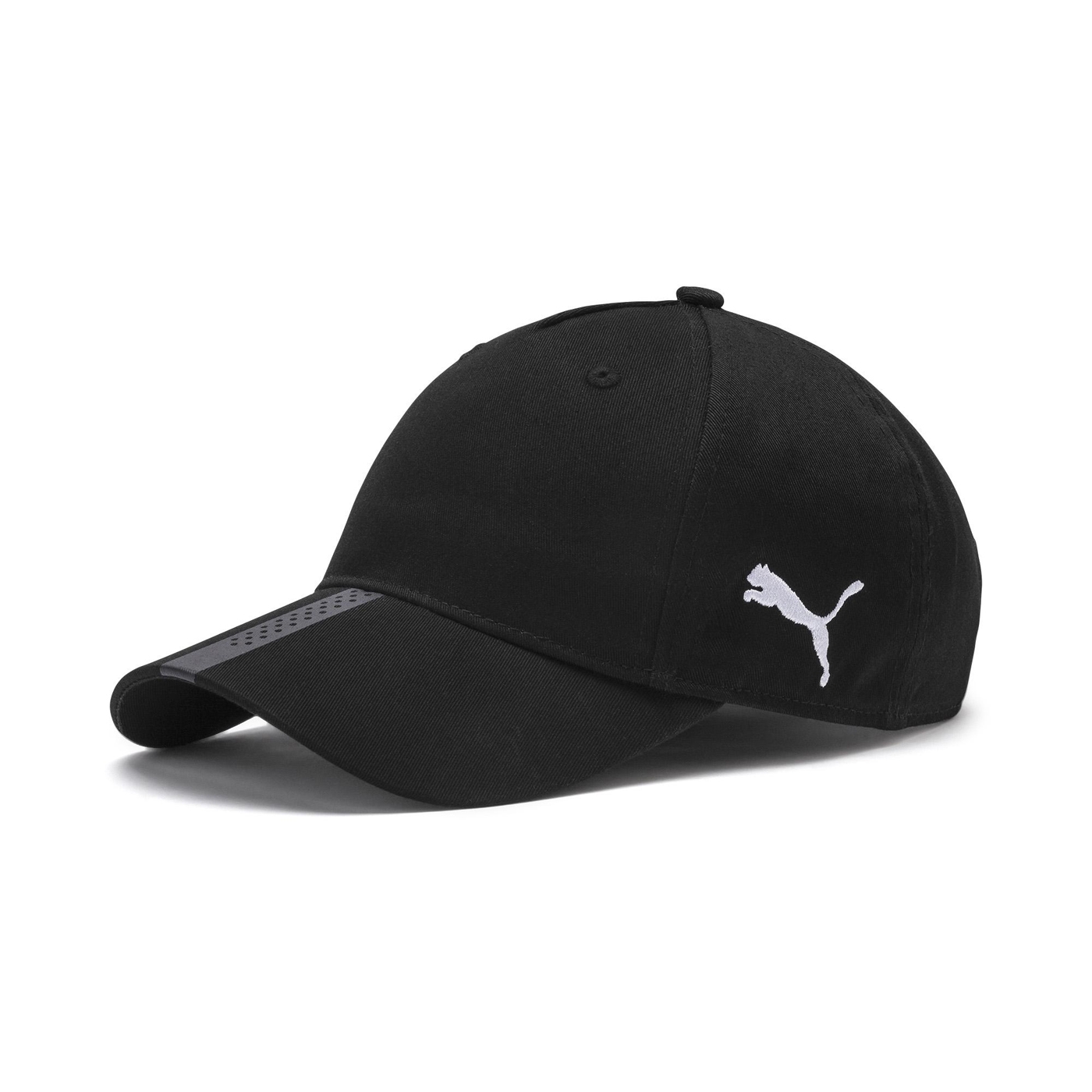 Czapka PUMA LIGA CAP 02235603 – Czarny