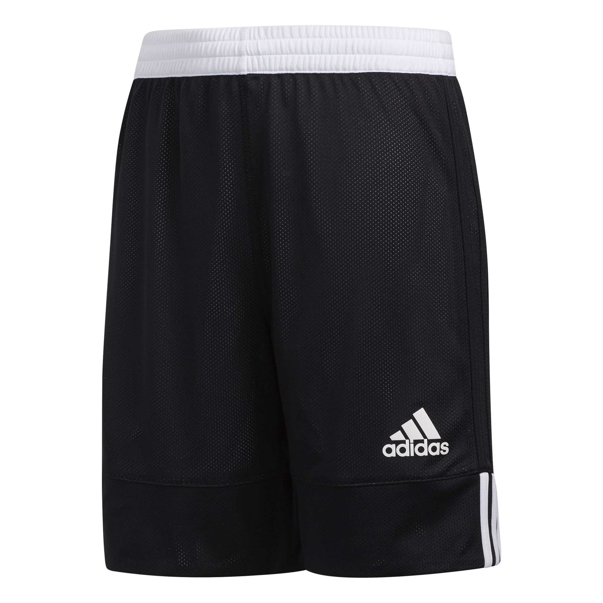 Dziecięce Spodenki ADIDAS 3G SPEE REV SHR DX6379 – Czarny