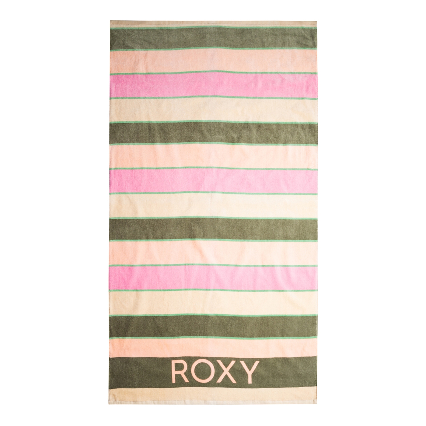 Ręcznik ROXY COLD WATER PRINTED ERJAA04268-GNY3 – Wielokolorowy